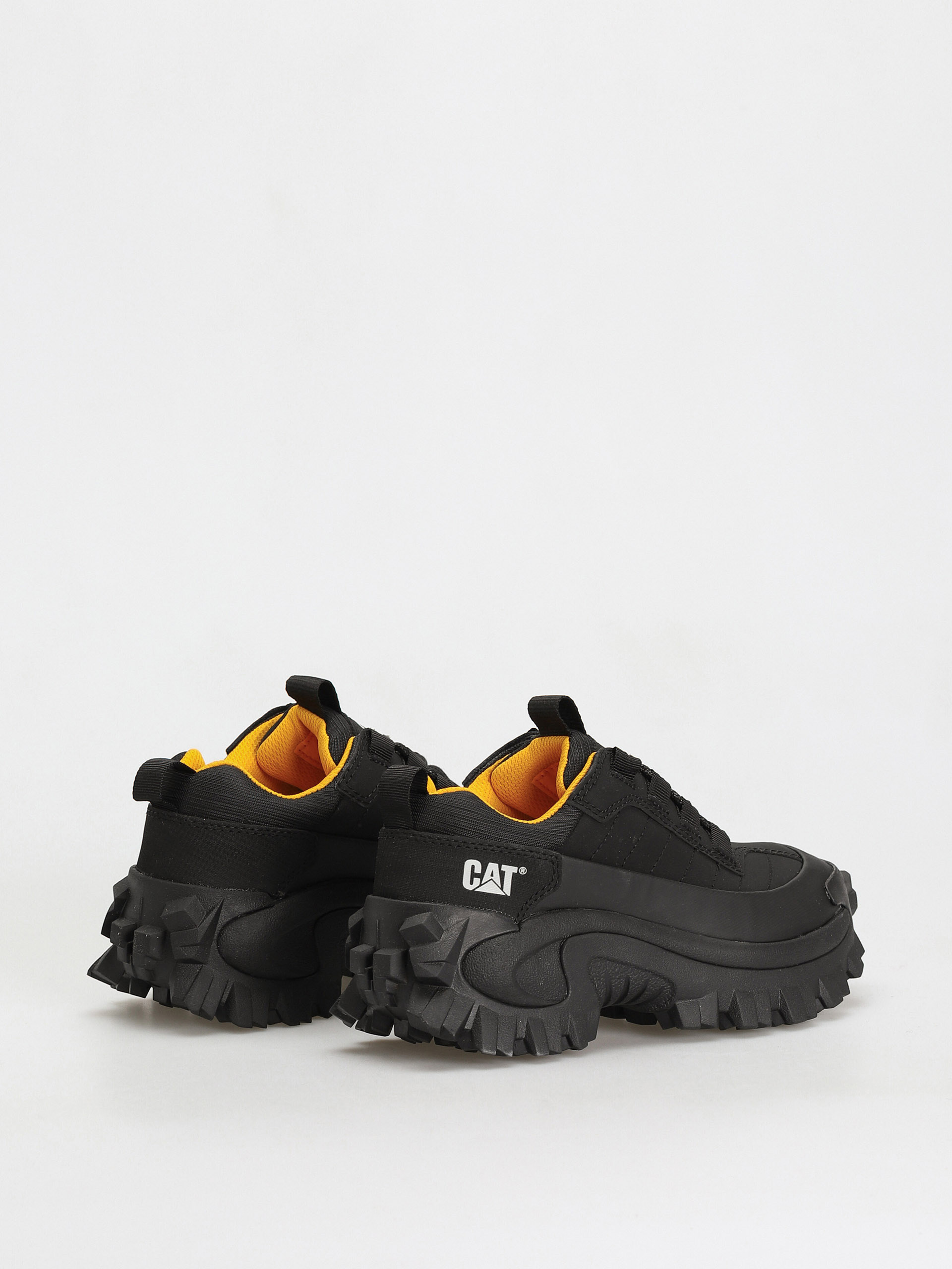 Взуття Caterpillar Intruder Galosh WP (black)