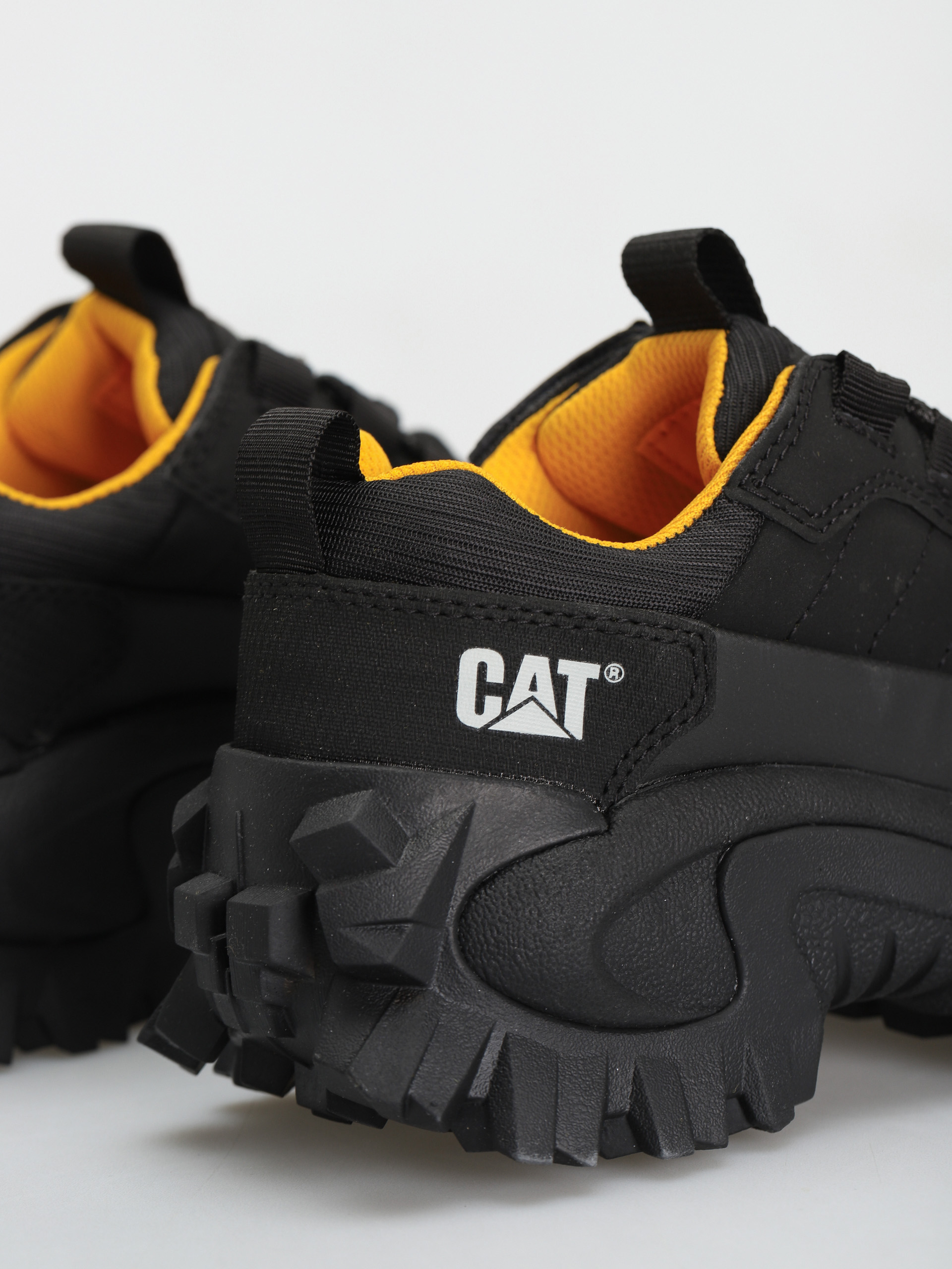 Взуття Caterpillar Intruder Galosh WP (black)