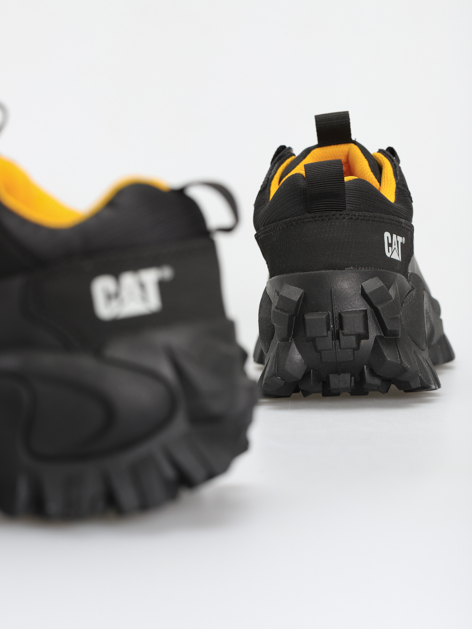 Взуття Caterpillar Intruder Galosh WP (black)