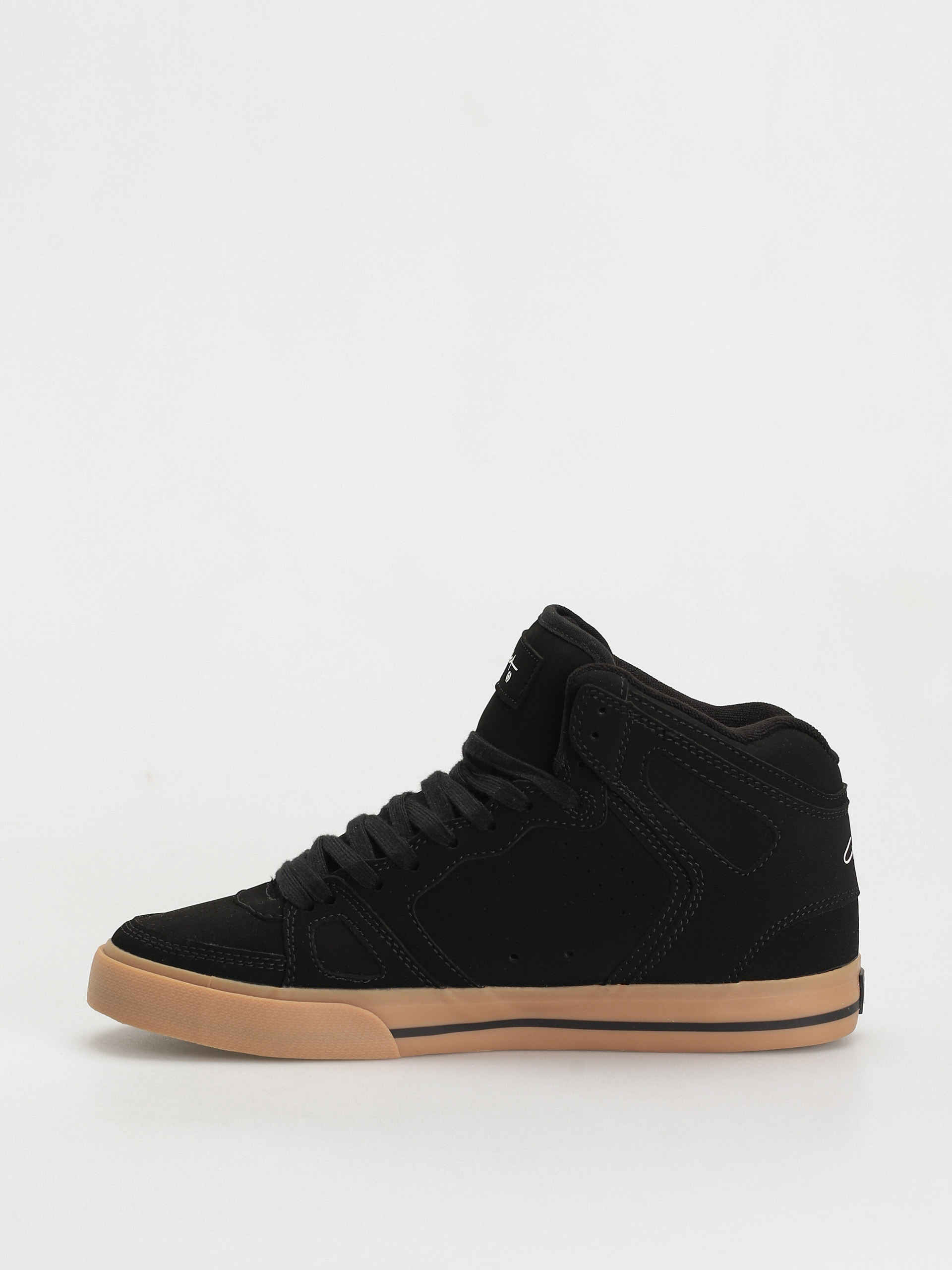 Взуття Circa 99 Vulc Hi (black gum)
