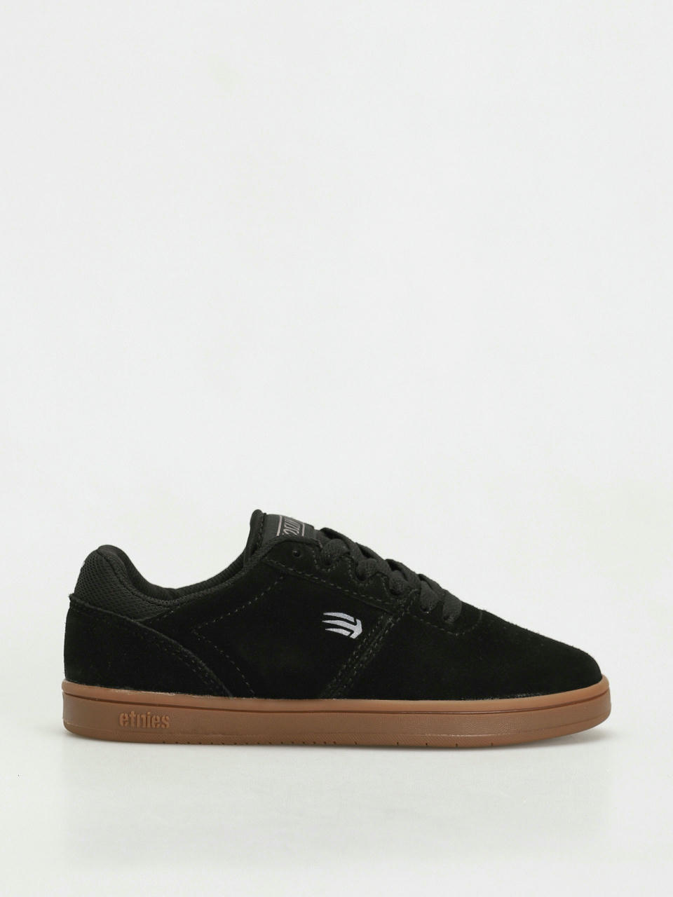 Взуття Etnies Kids Josl1N JR (black/gum)