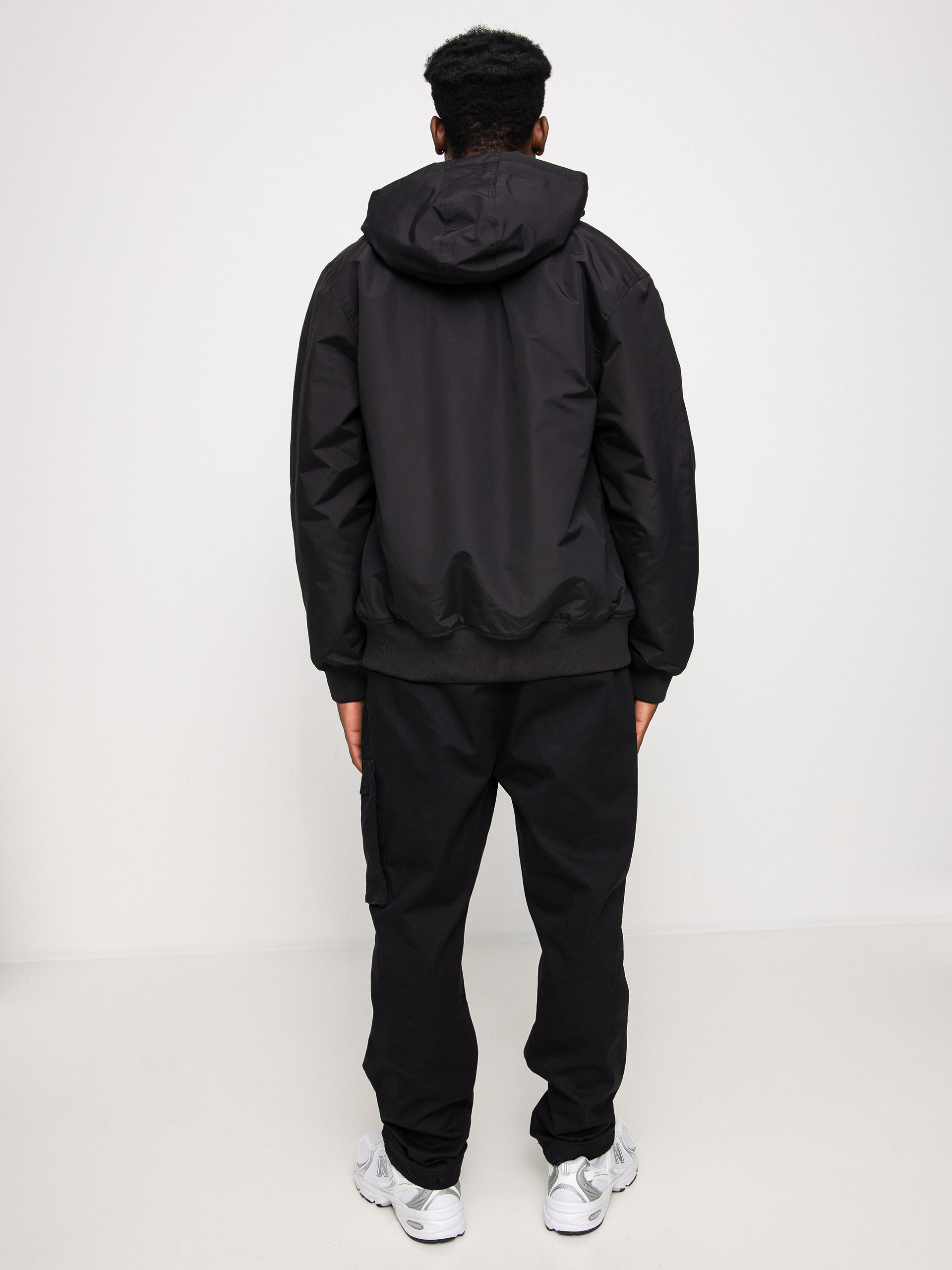 Куртка Dickies New Sarpy (black)