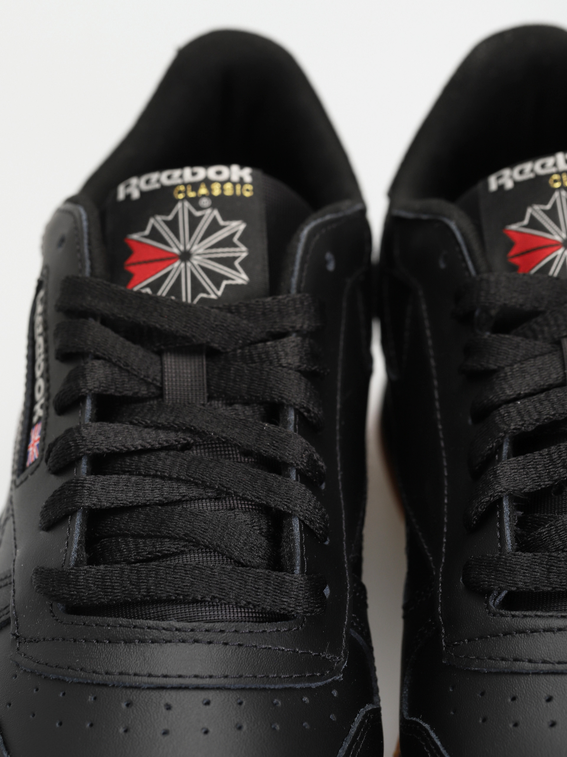 Взуття Reebok Classic Leather (cblack/pugry5/rbkg03)