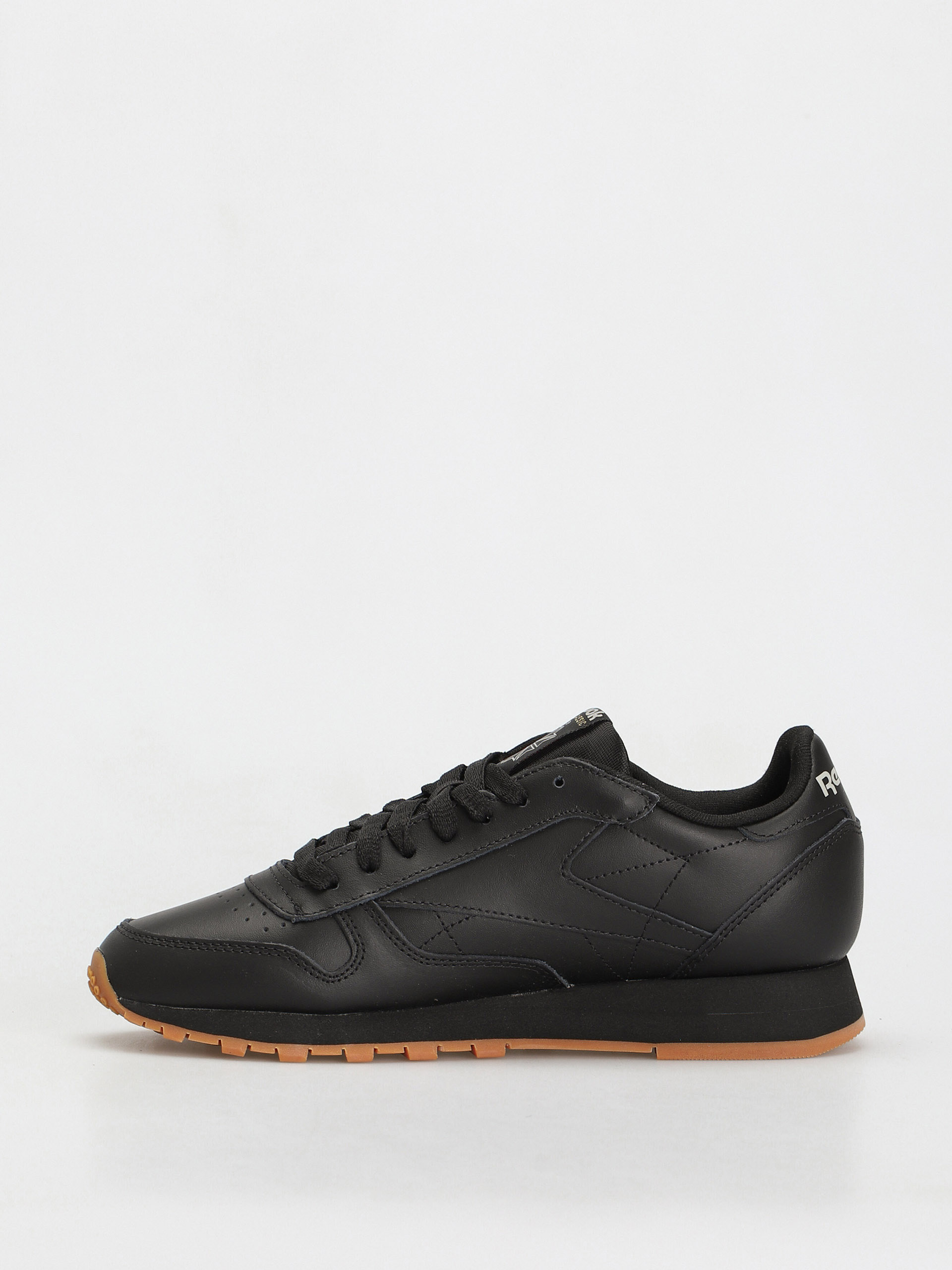 Взуття Reebok Classic Leather - чорний (cblack/pugry5/rbkg03)