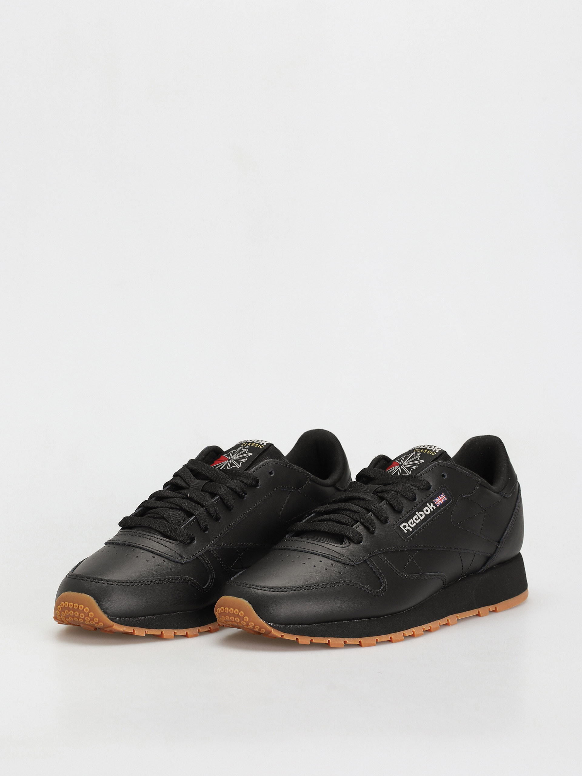 Взуття Reebok Classic Leather (cblack/pugry5/rbkg03)