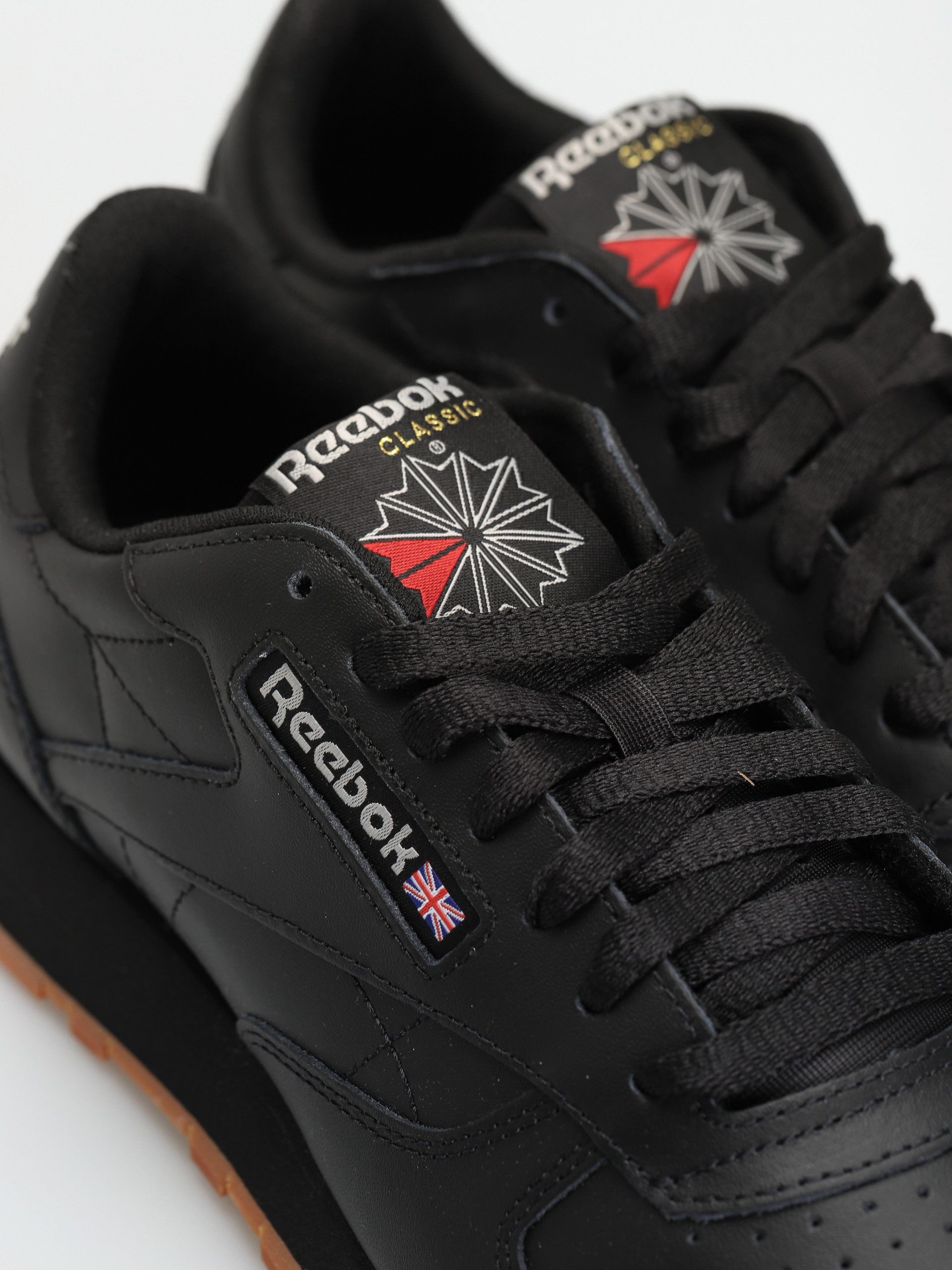 Взуття Reebok Classic Leather (cblack/pugry5/rbkg03)