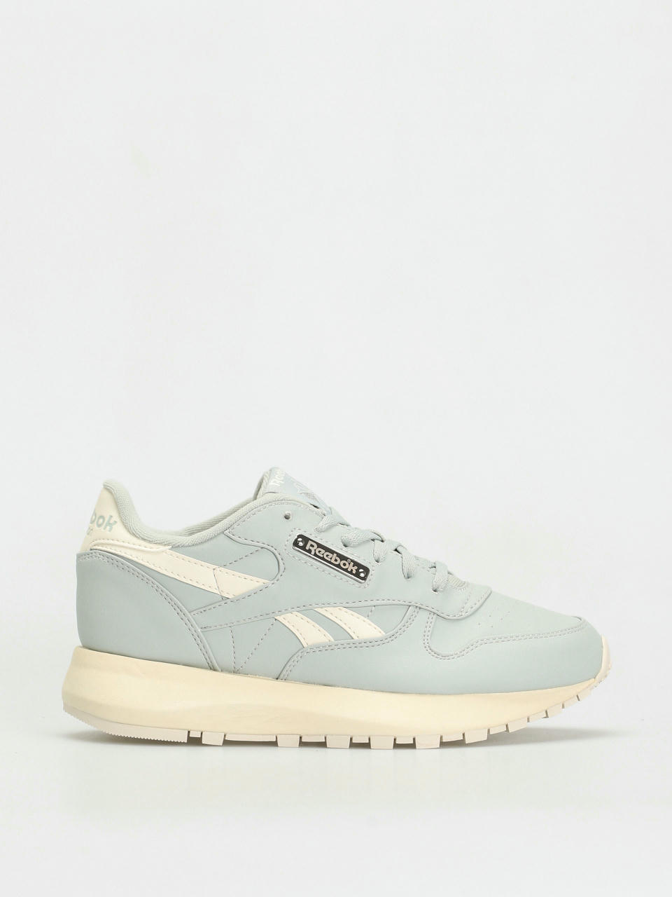 Взуття Reebok Classic Sp Vegan Wmn (seaspr/seaspr/clawht)