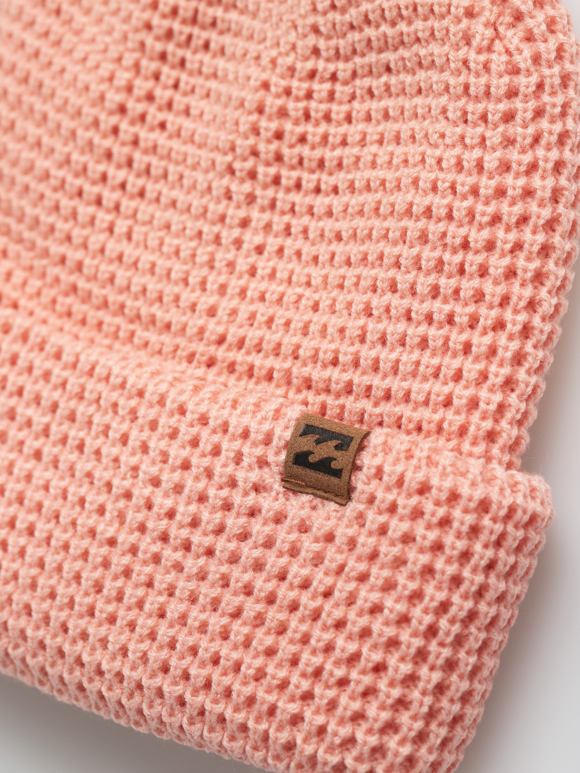 Шапка Billabong Alta Wmn (peach pit)