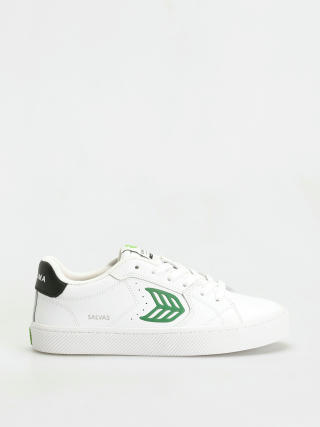Взуття Cariuma Salvas (white/green)