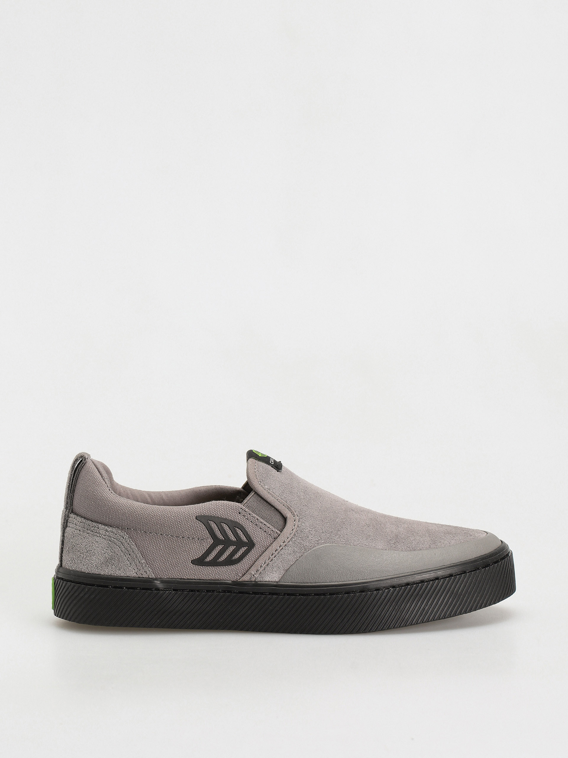 Взуття Cariuma Catiba Pro Slip On (grey/black)