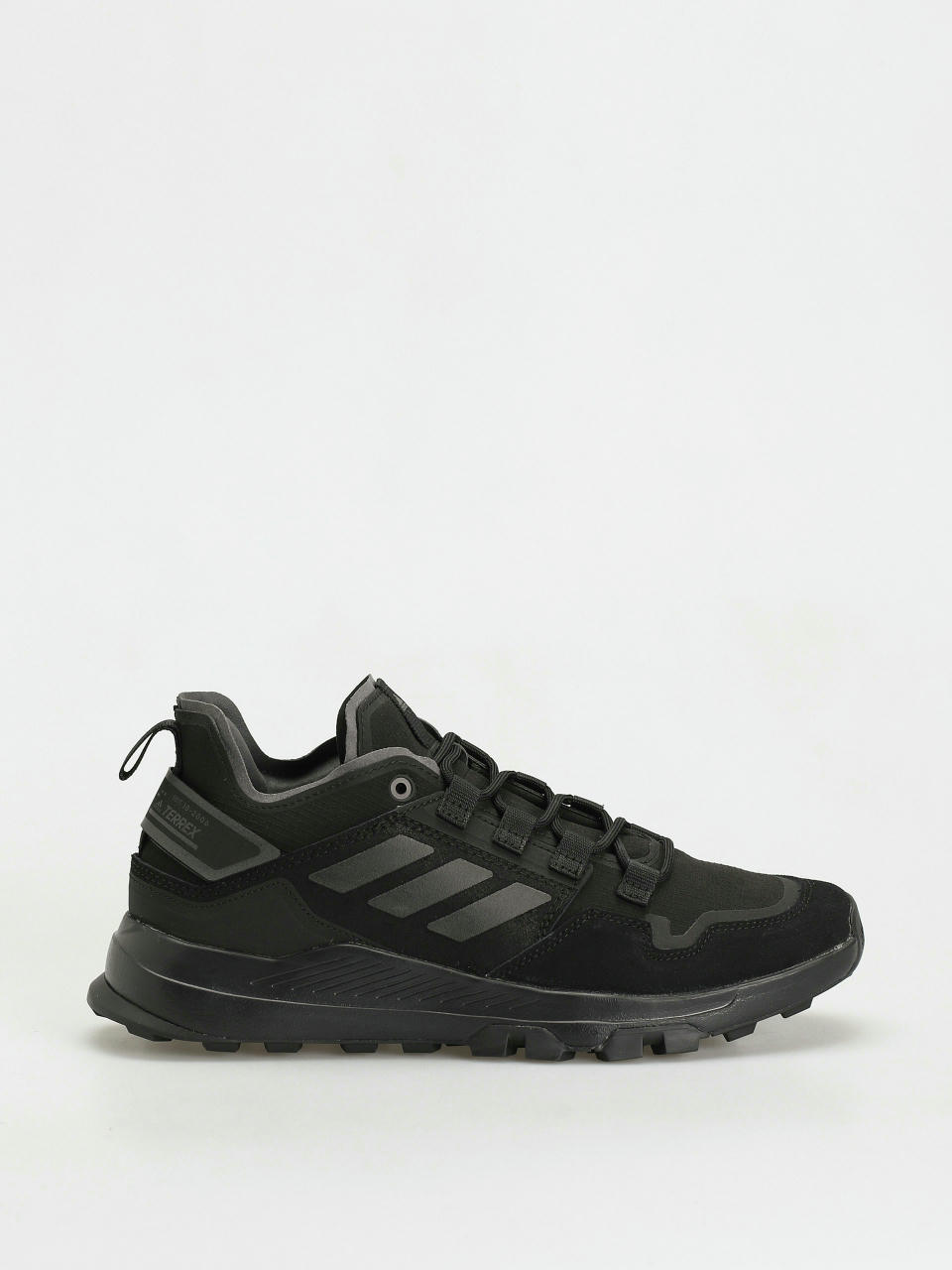 Взуття adidas Originals Terrex Hikster (cblack/cblack/cblack)