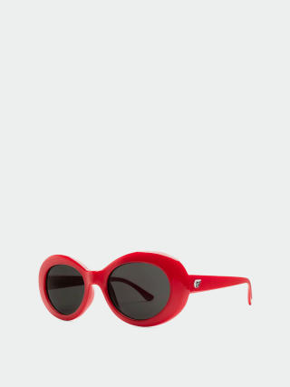 Сонцезахисні окуляри Volcom Stoned (gloss red/gray )
