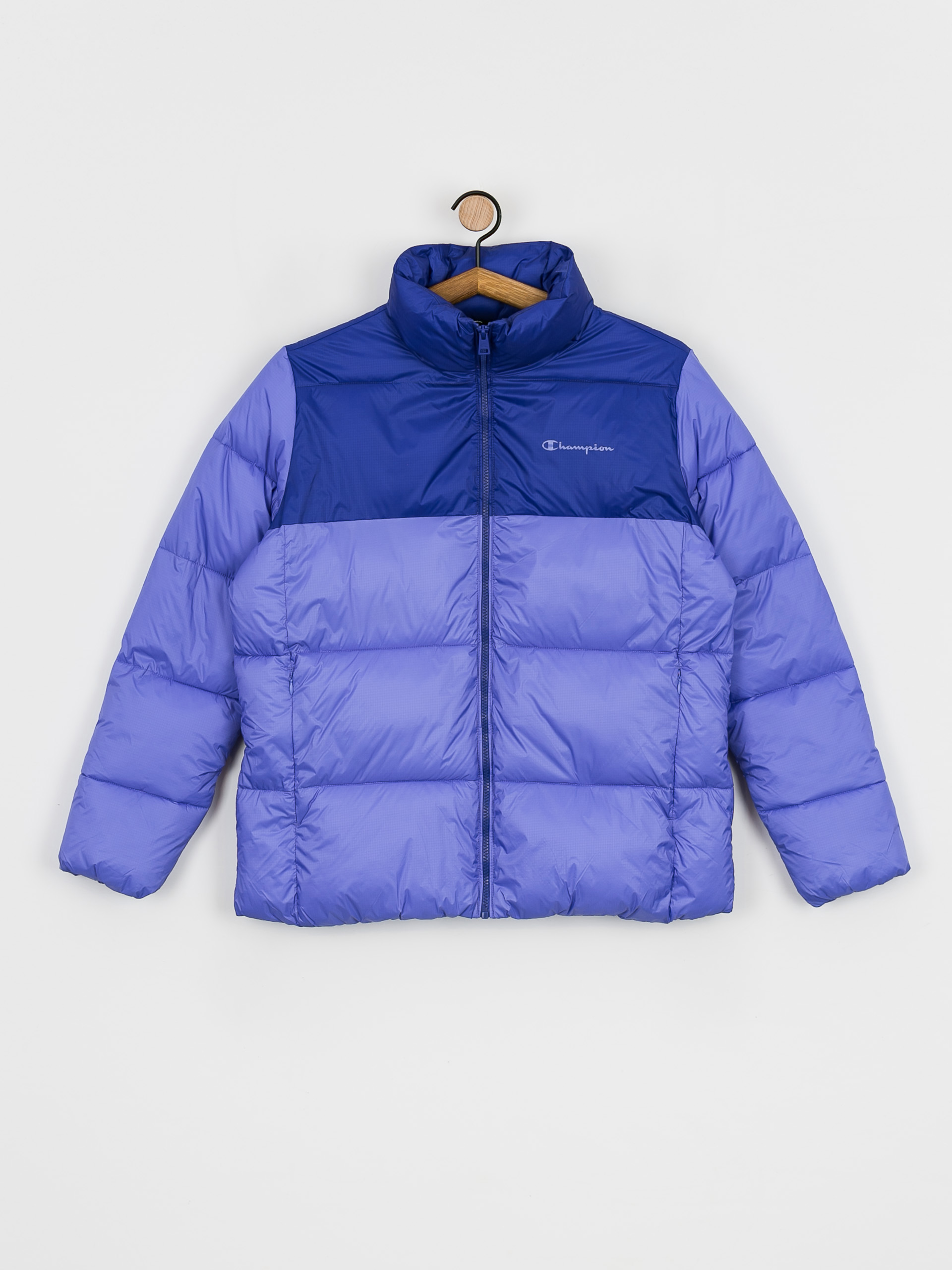Куртка Champion Legacy Polyfilled Jacket 115756 Wmn (bjb/bkk)