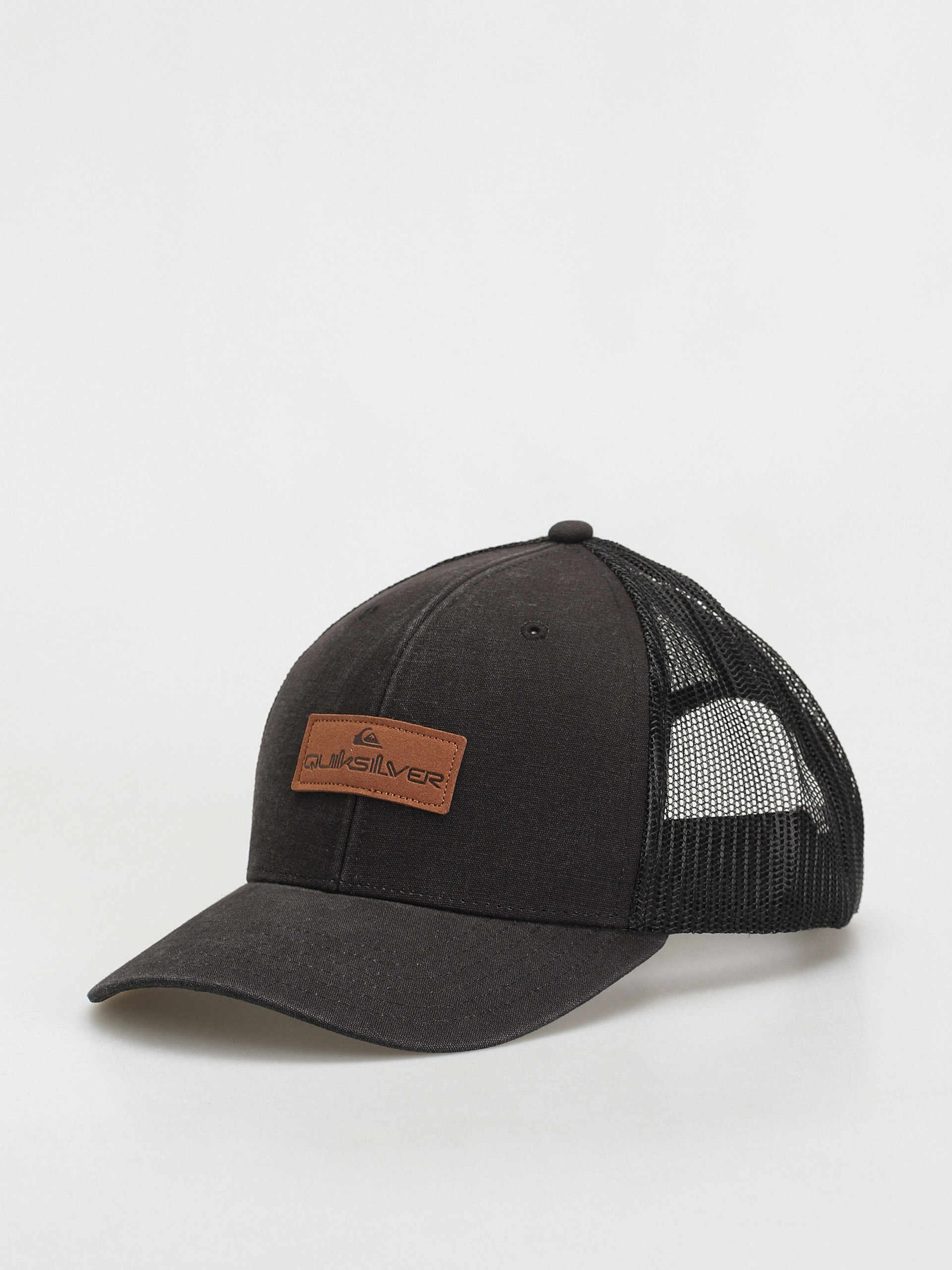 Кепка Quiksilver Down (black)