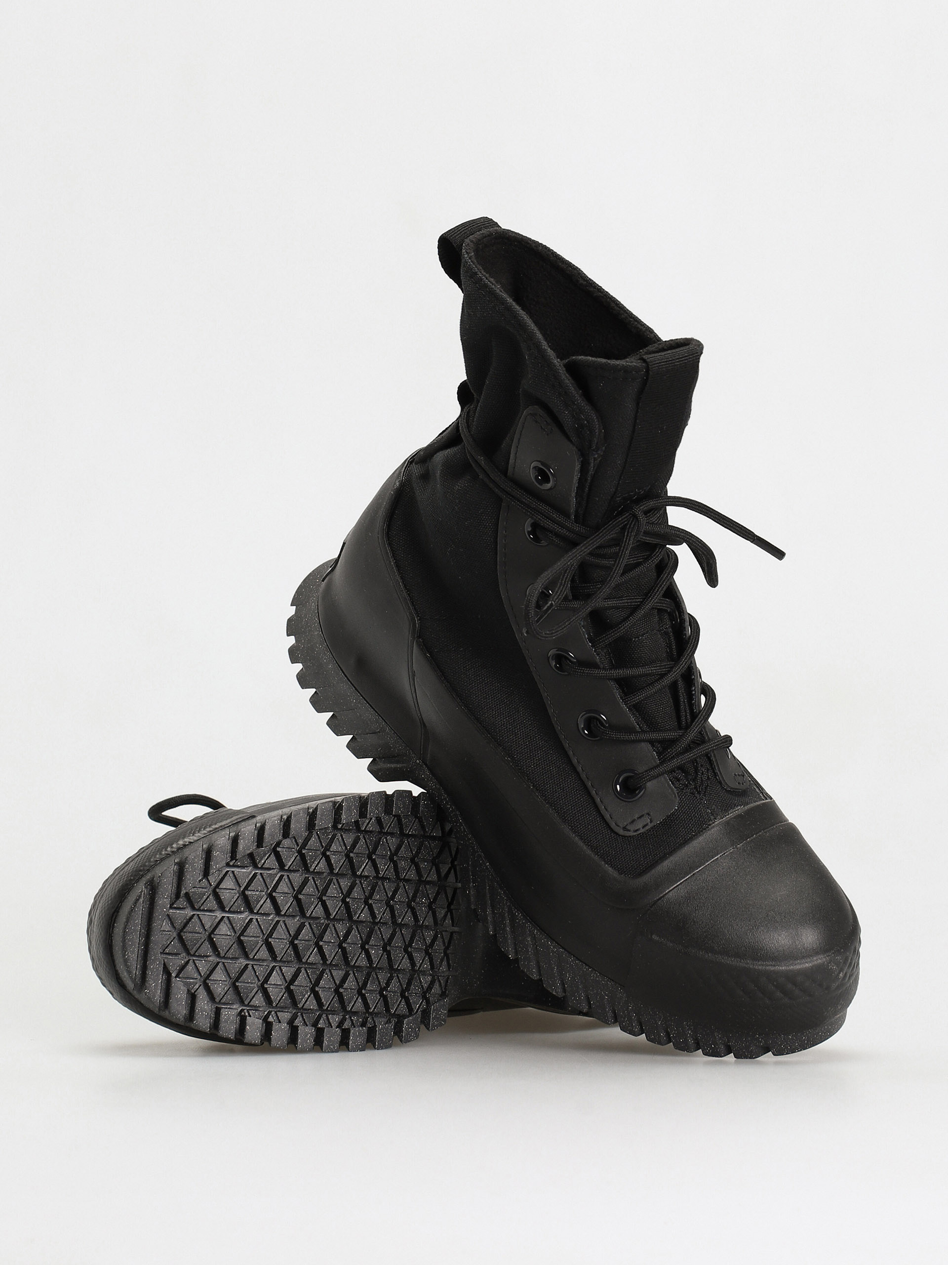 Взуття Converse Chuck Taylor All Star Lugged 2.0 Cc X-Hi (black/black)