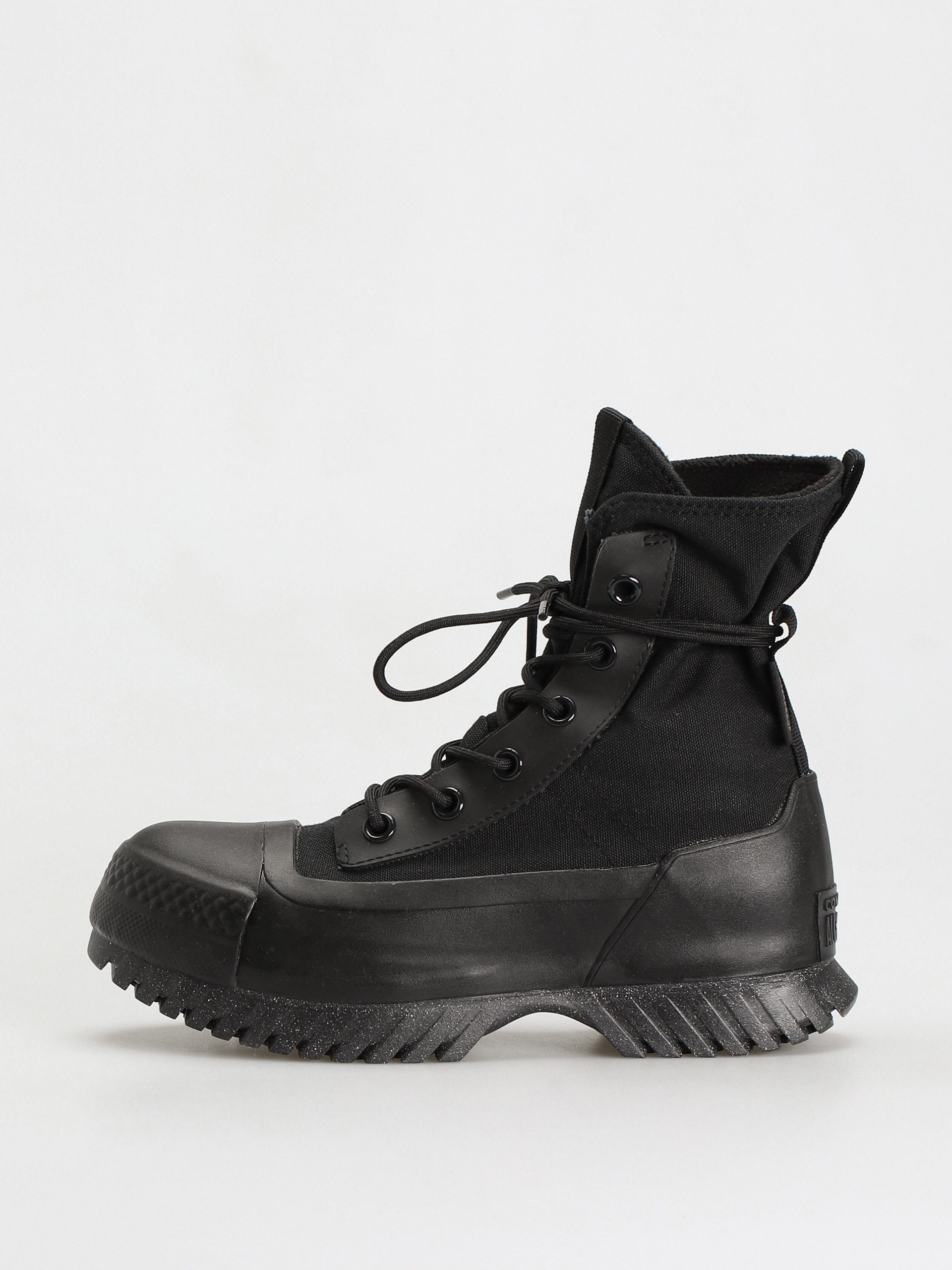 Взуття Converse Chuck Taylor All Star Lugged 2.0 Cc X-Hi (black/black)