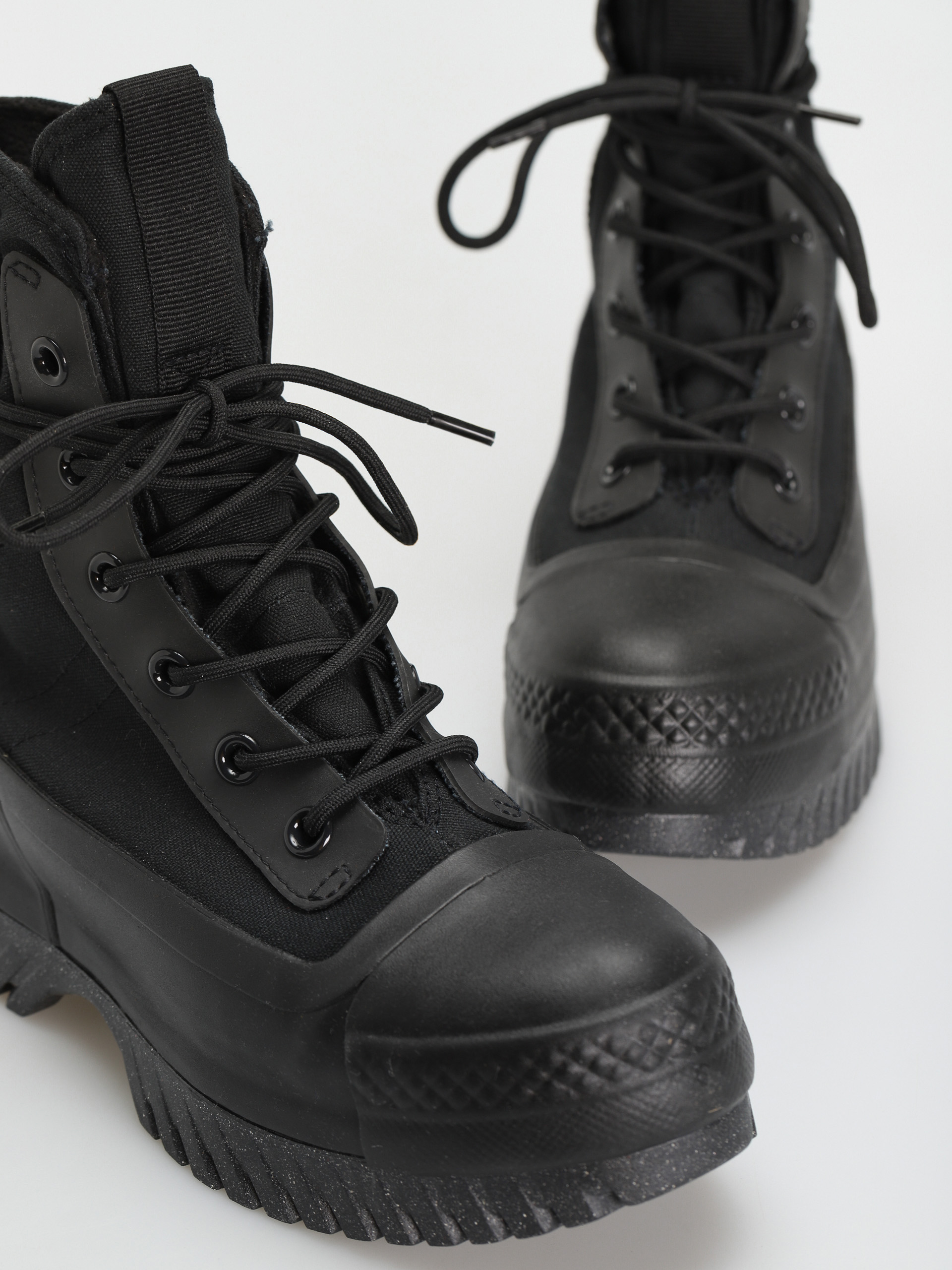 Взуття Converse Chuck Taylor All Star Lugged 2.0 Cc X-Hi (black/black)