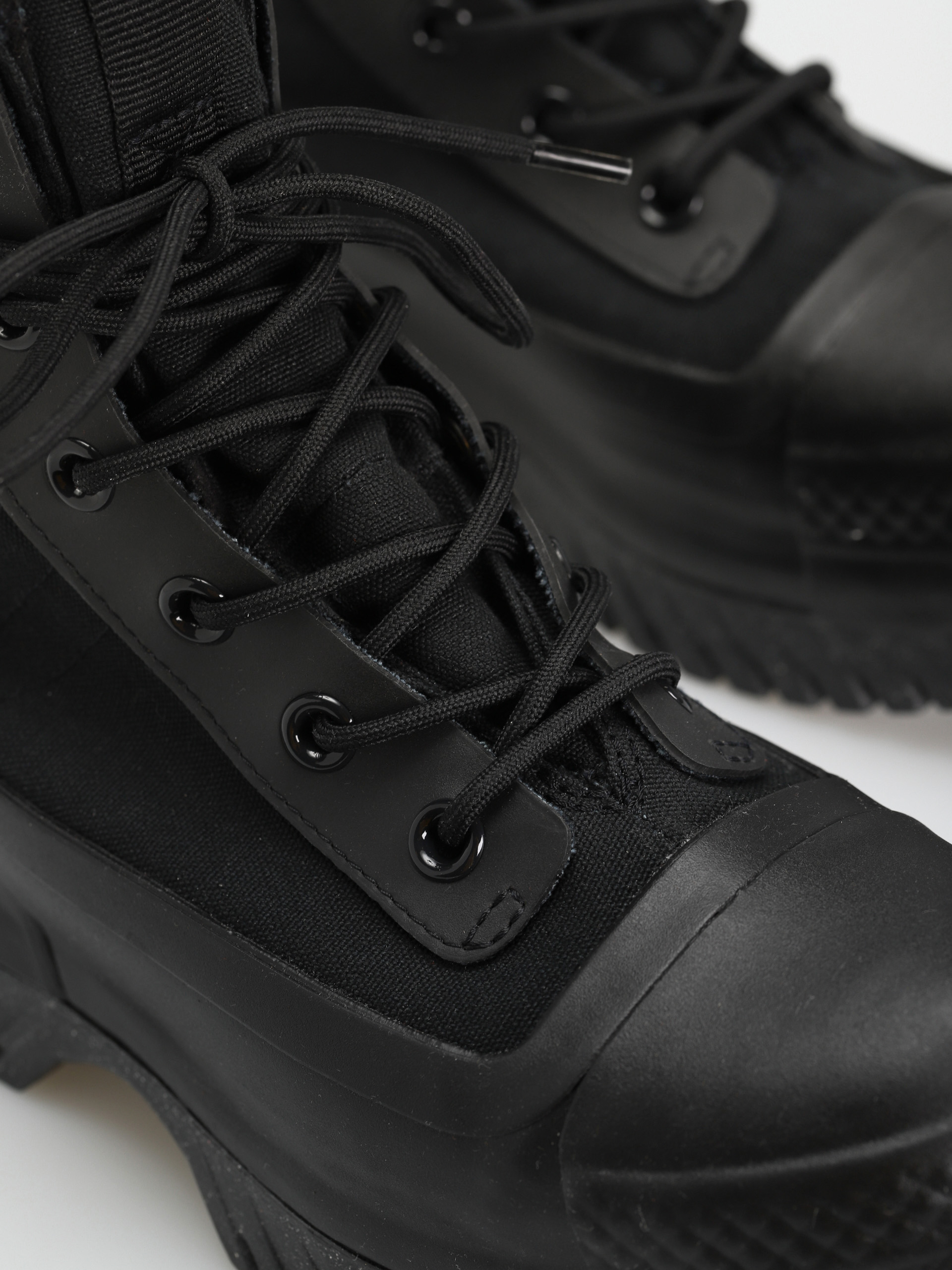 Взуття Converse Chuck Taylor All Star Lugged 2.0 Cc X-Hi (black/black)