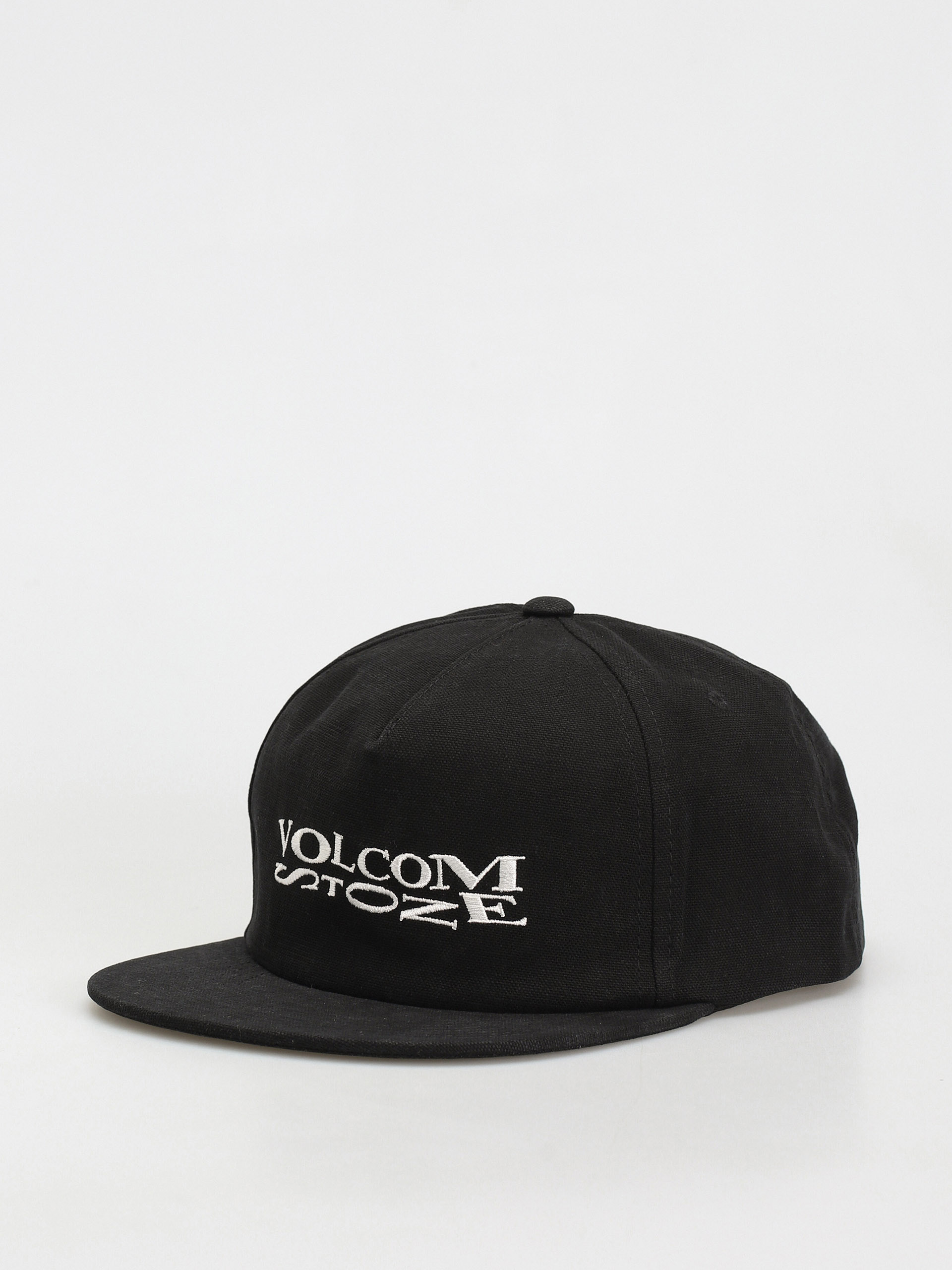 Кепка Volcom Skate Vitals Adj (black)