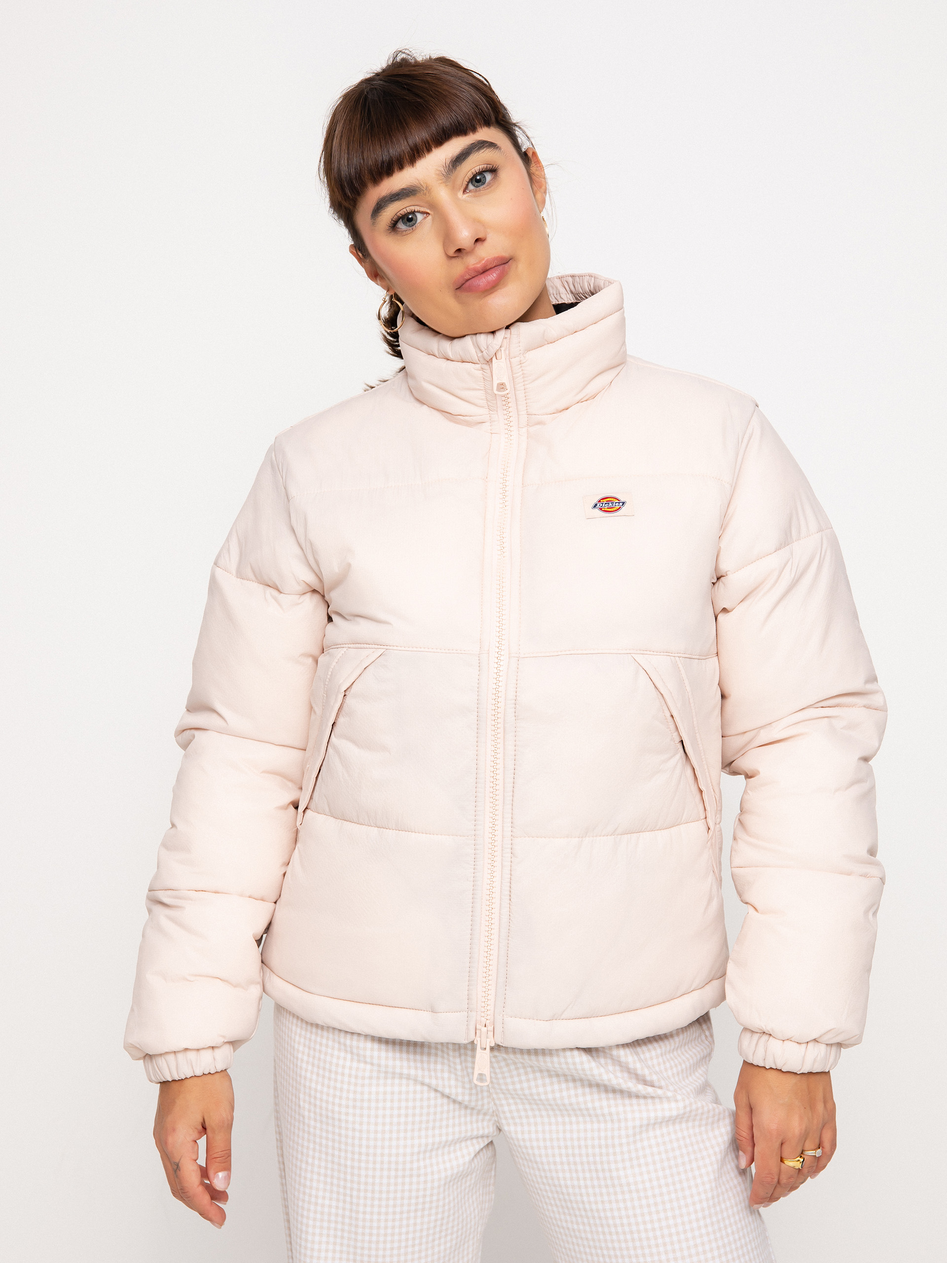 Куртка Dickies Alatna Wmn (peach whip)