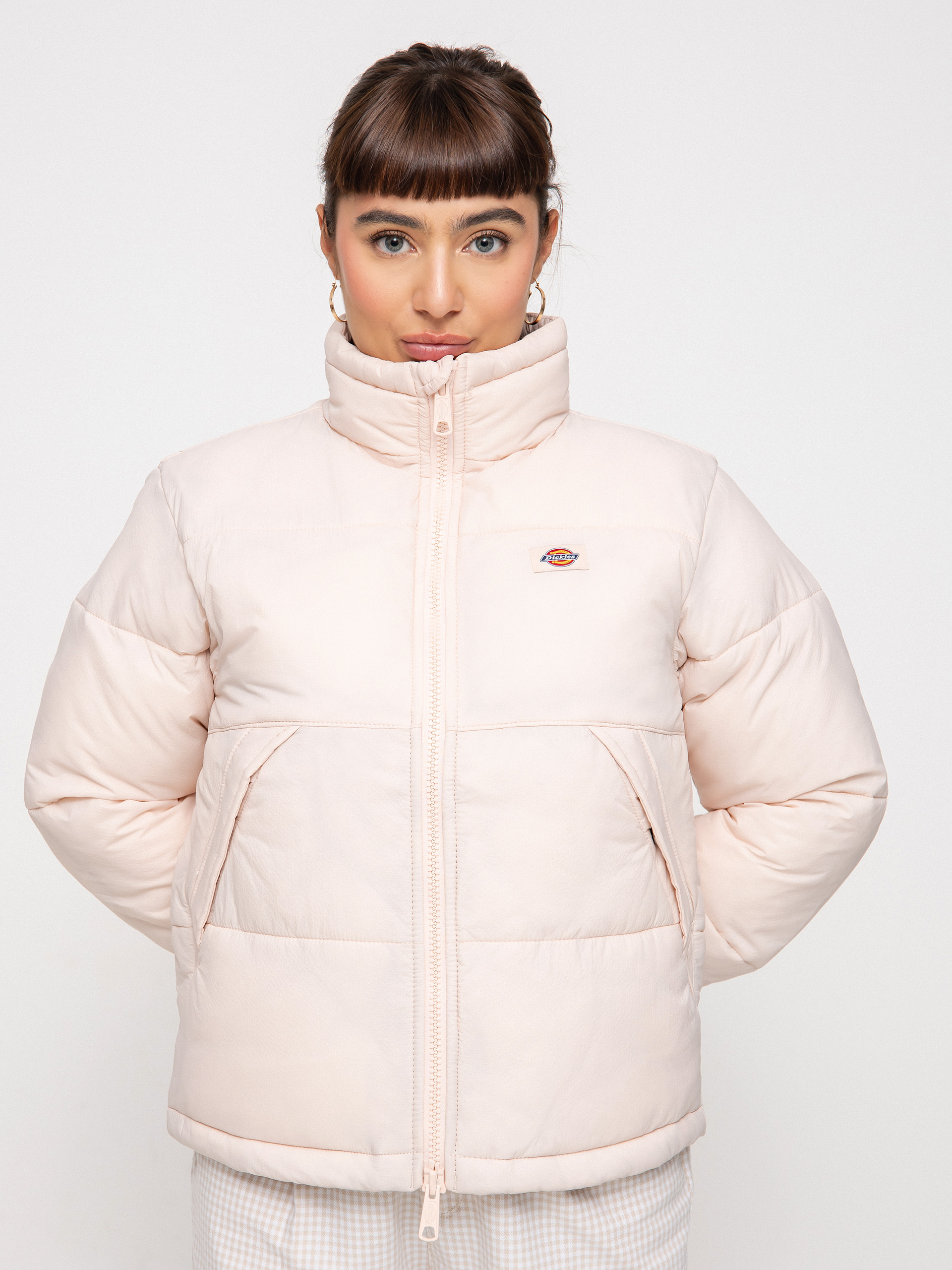 Куртка Dickies Alatna Wmn (peach whip)
