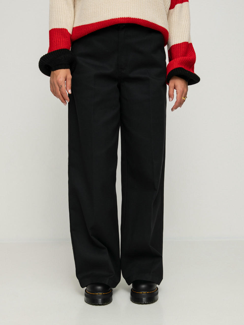 Штани Dickies Grove Hill Wmn (black)