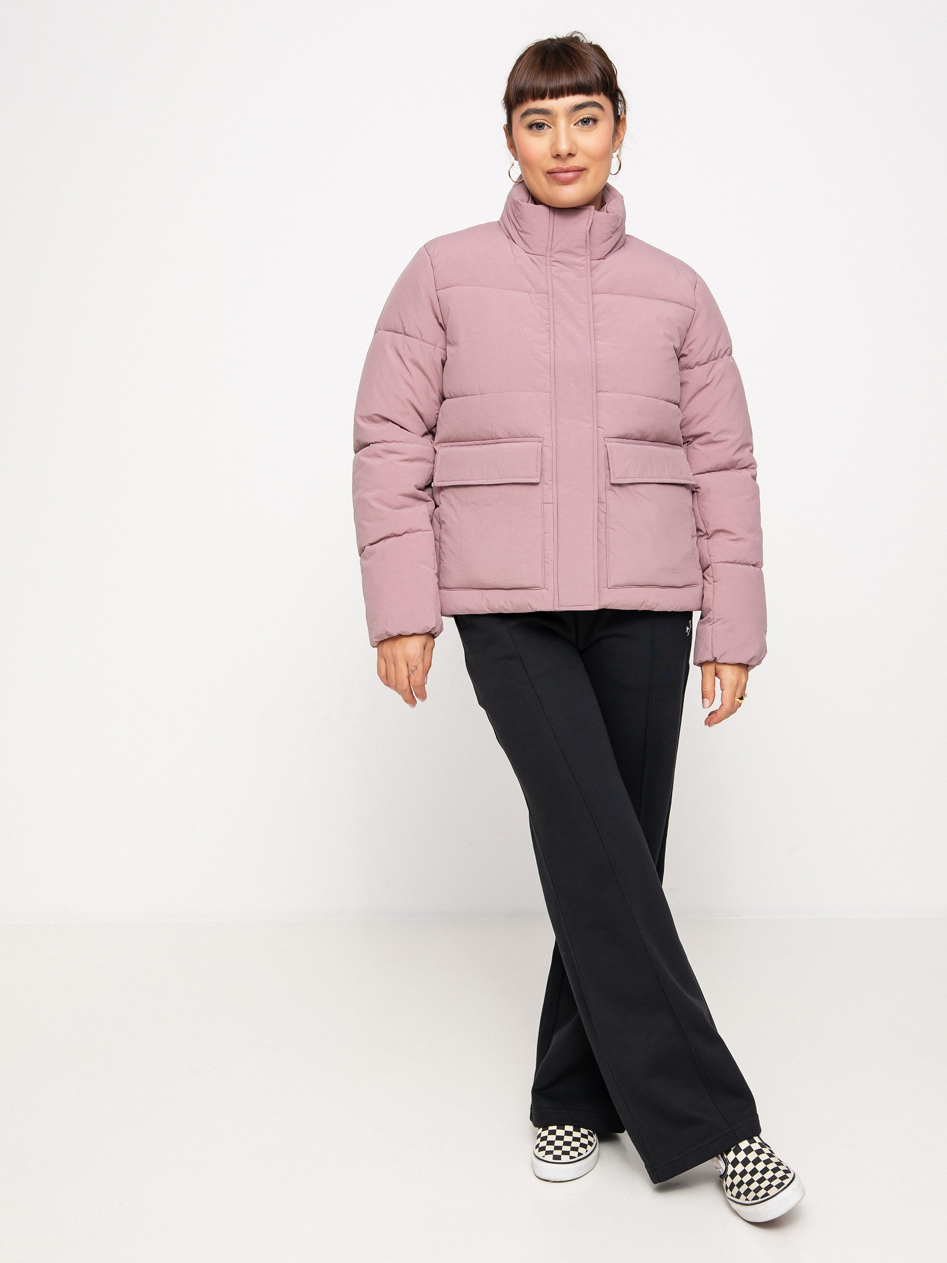 u041au0443u0440u0442u043au0430 Champion Jacket 115759 Wmn (eby)