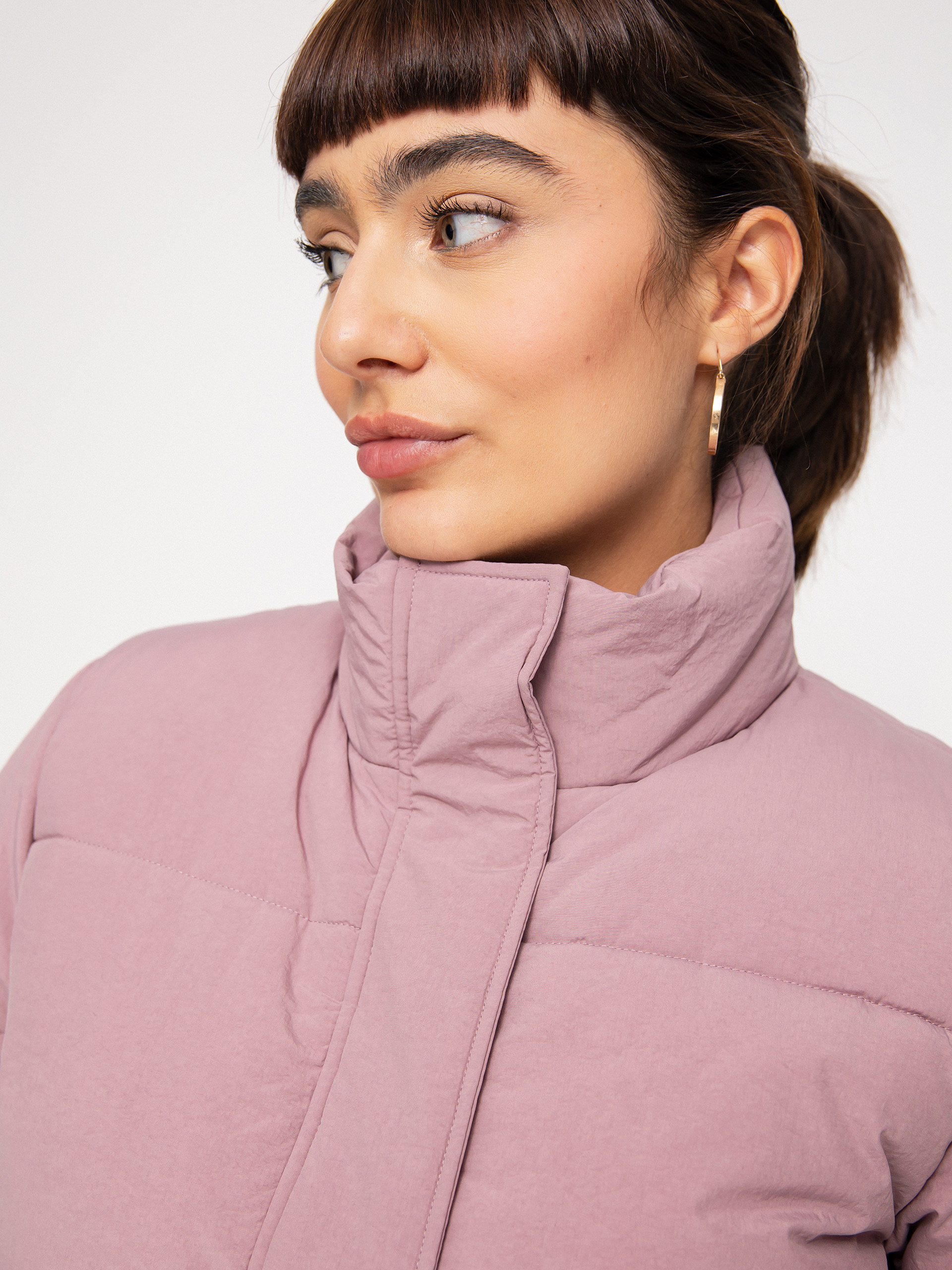 Куртка Champion Jacket 115759 Wmn (eby)