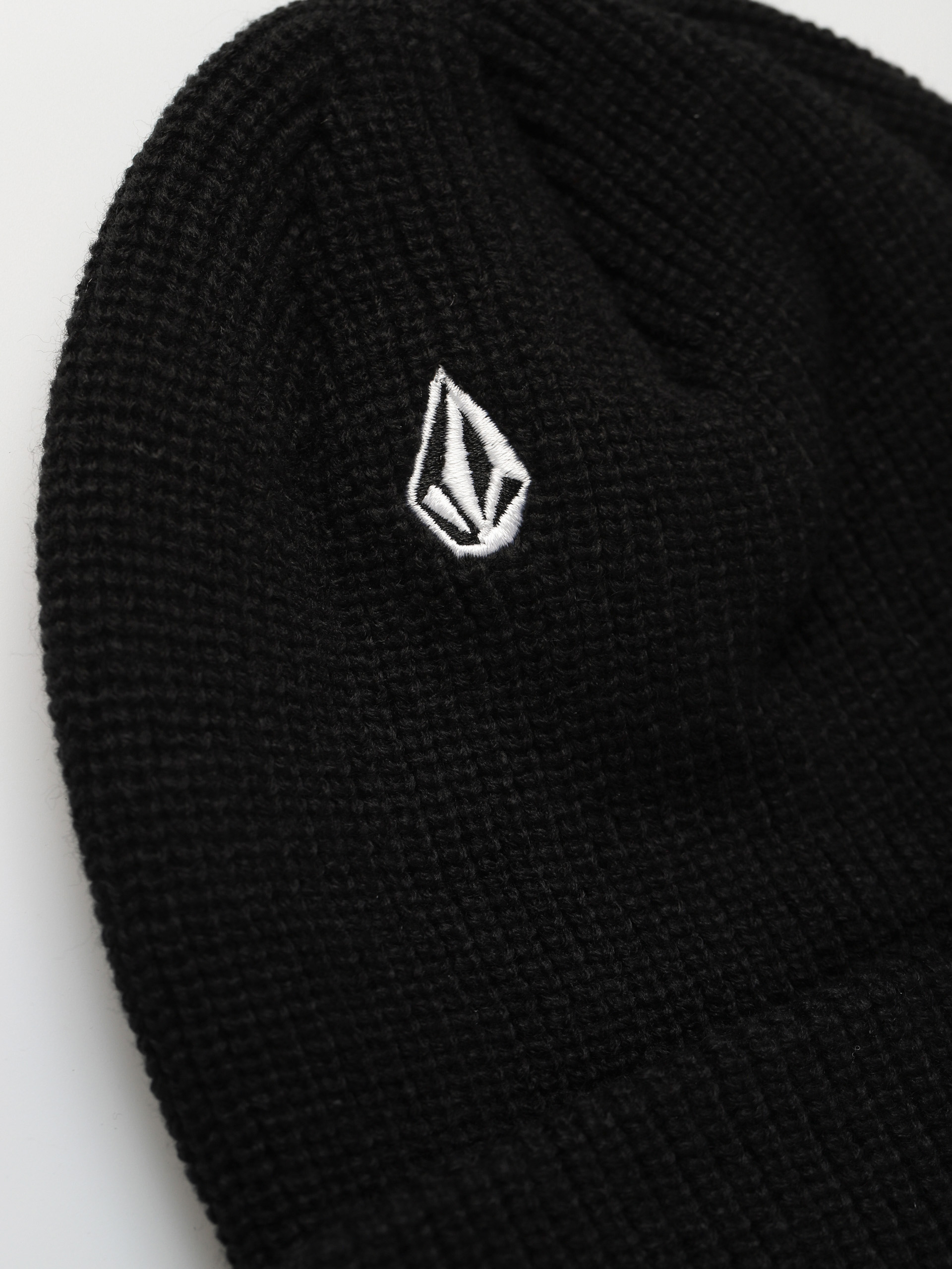 Шапка Volcom Full Stone (black)