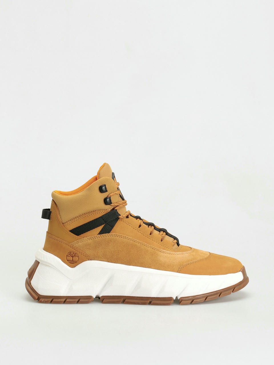 Взуття Timberland Tbl Turbo Hiker (wheat nubuck)