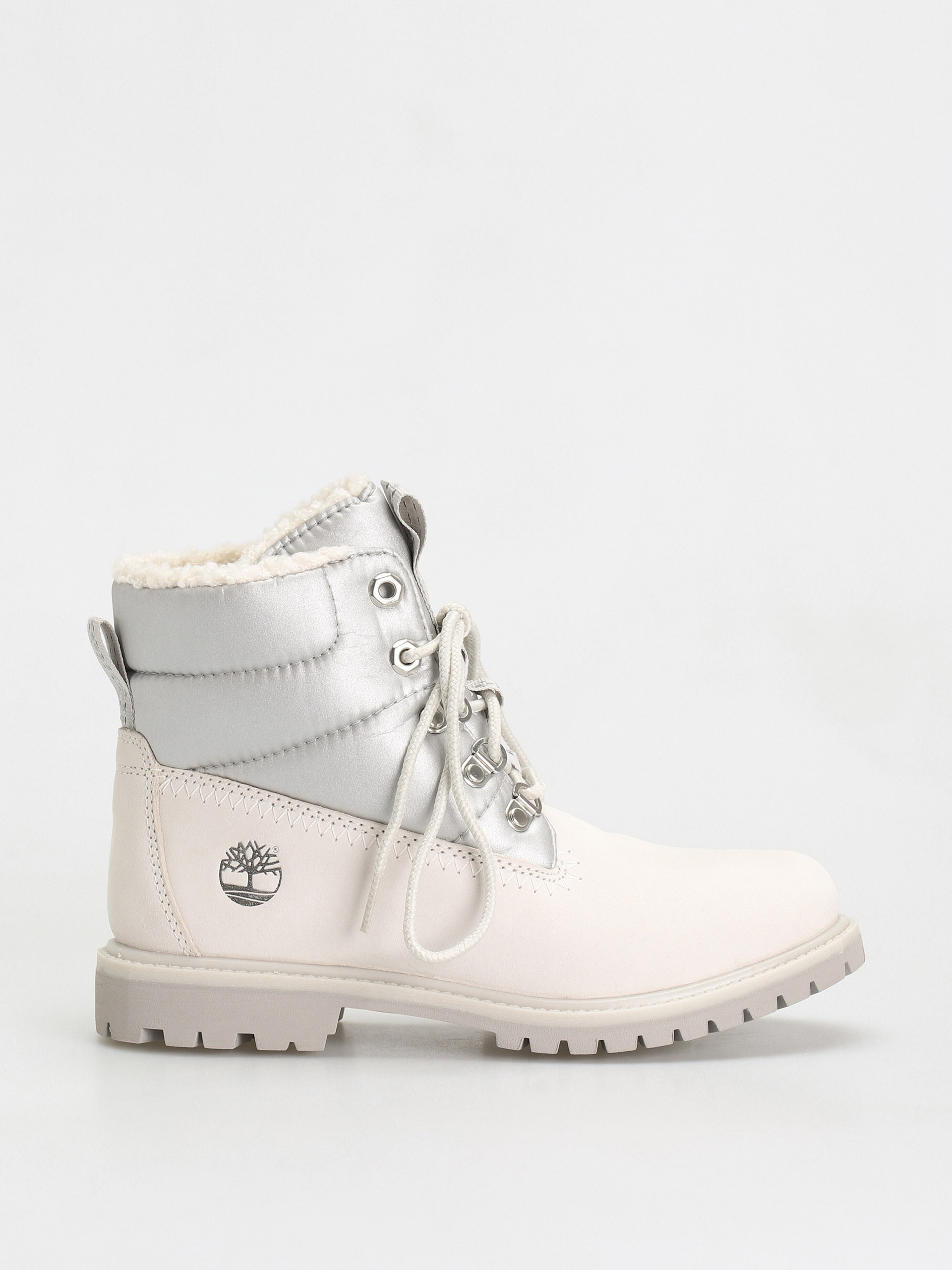 Взуття Timberland 6 Prem Puffer Bt Wp Wmn