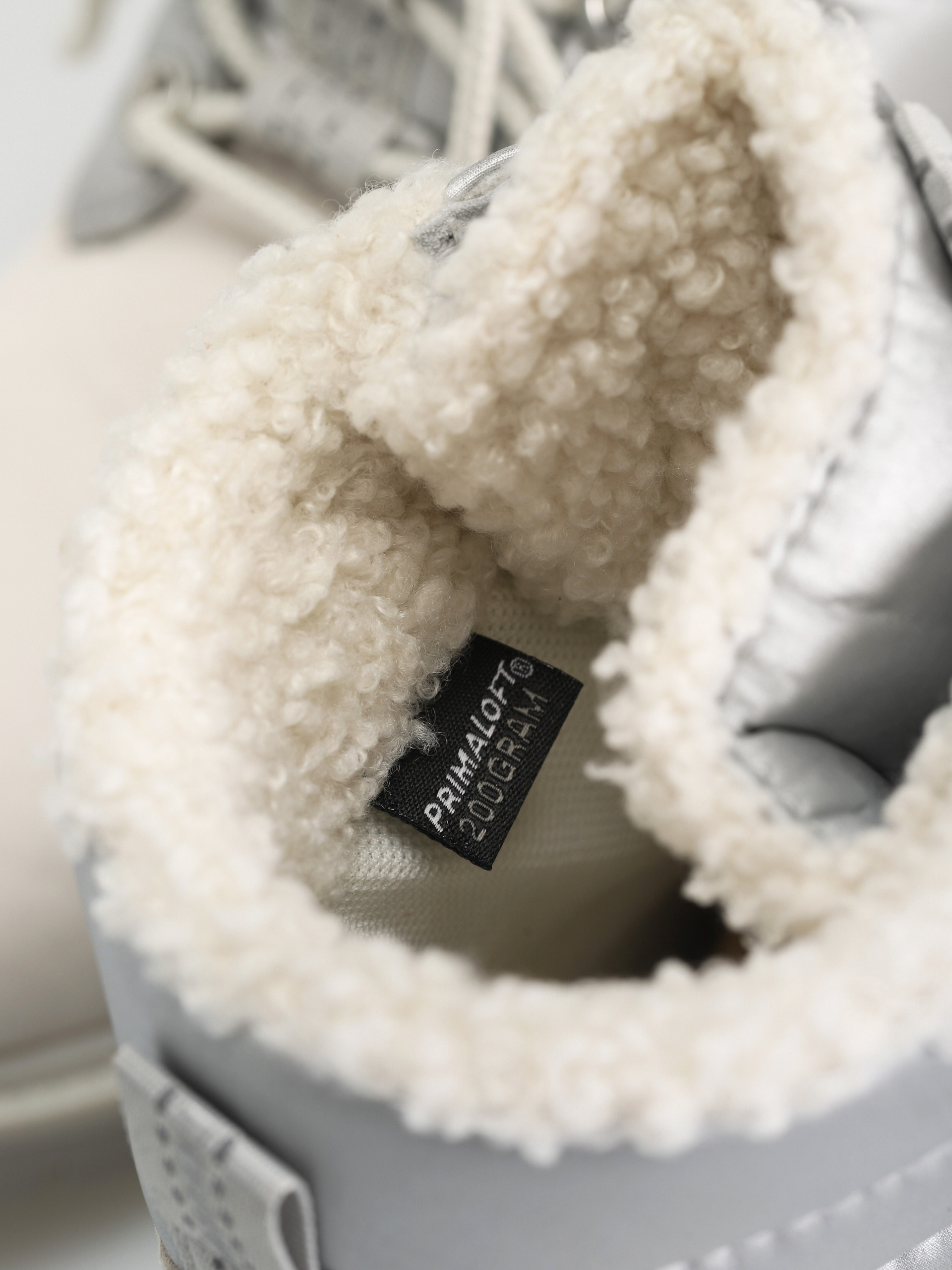 Взуття Timberland 6 Prem Puffer Bt Wp Wmn (white nubuck/silver)