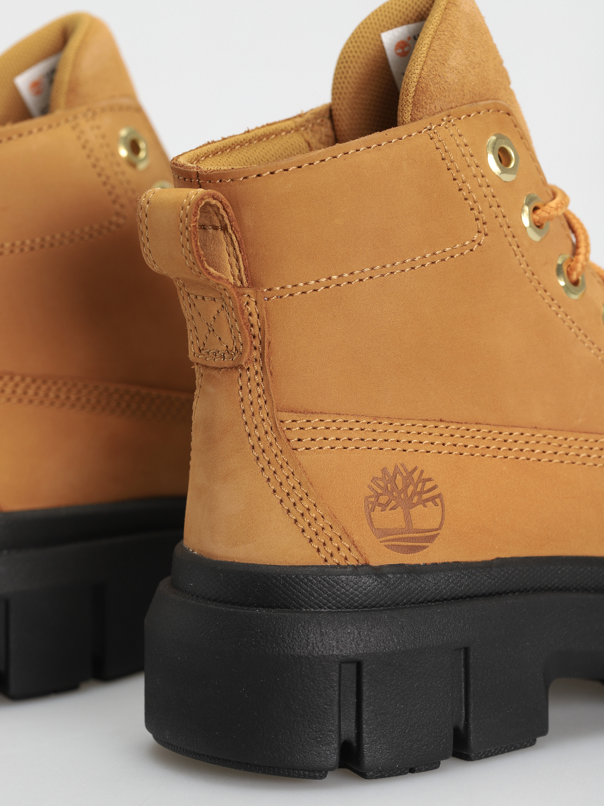 Взуття Timberland Greyfield Wmn (wheat nubuck)