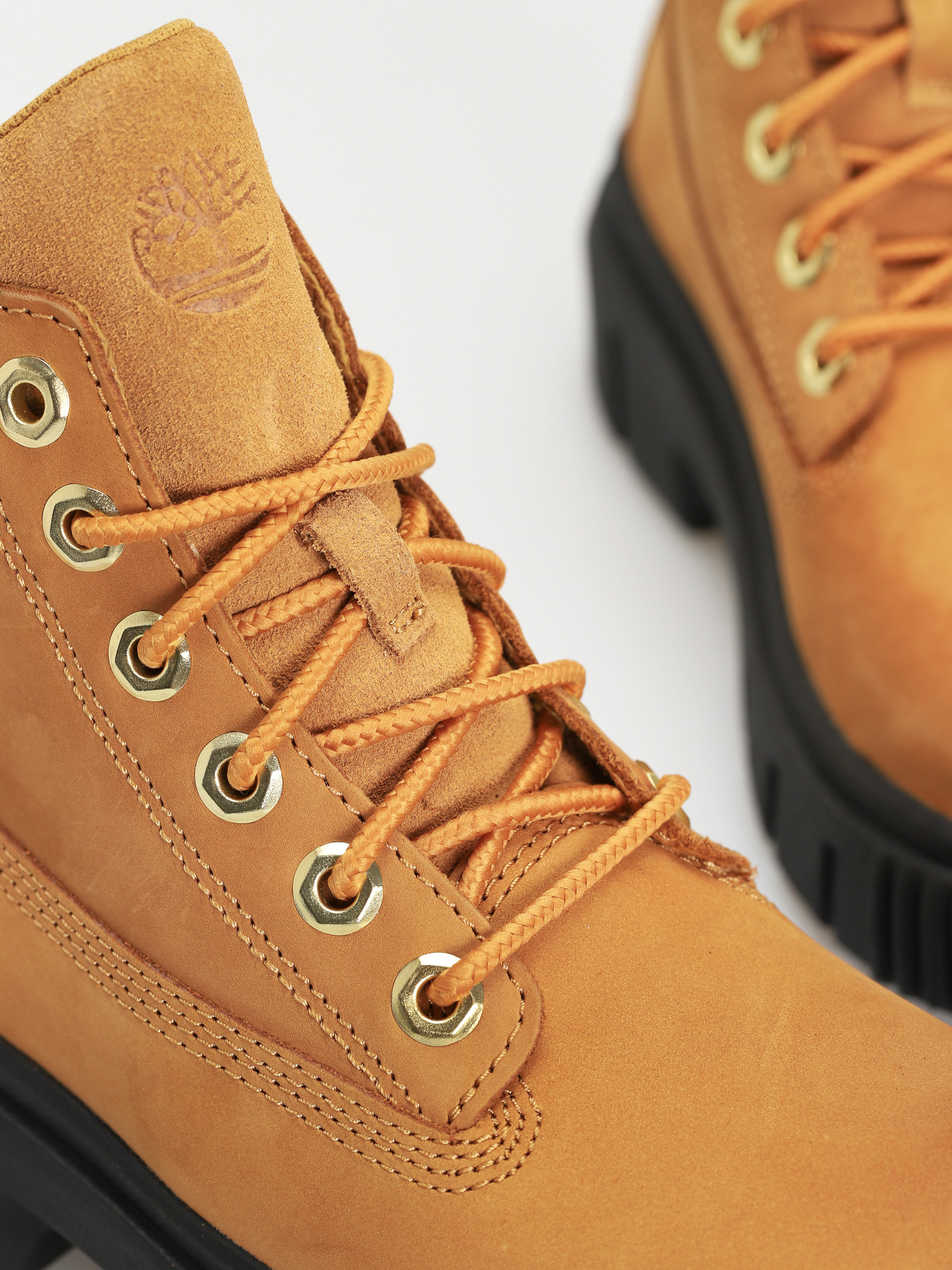 Взуття Timberland Greyfield Wmn (wheat nubuck)
