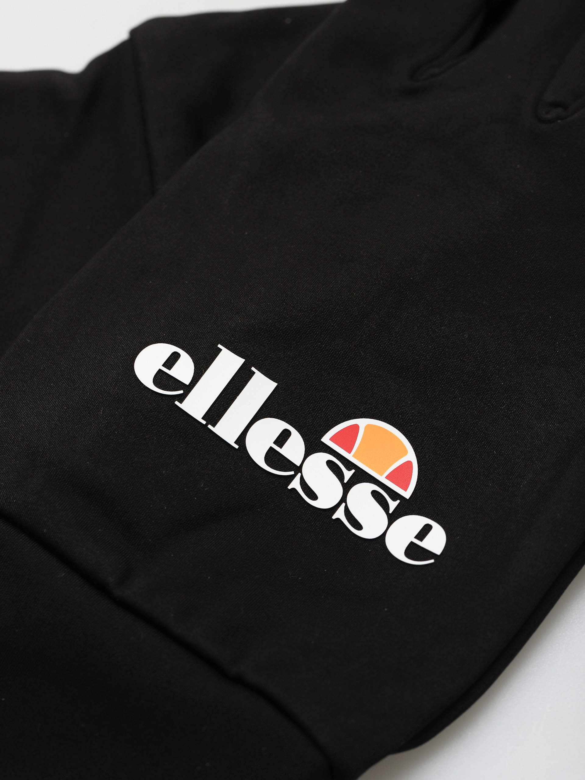 Рукавиці Ellesse Miltan (black)