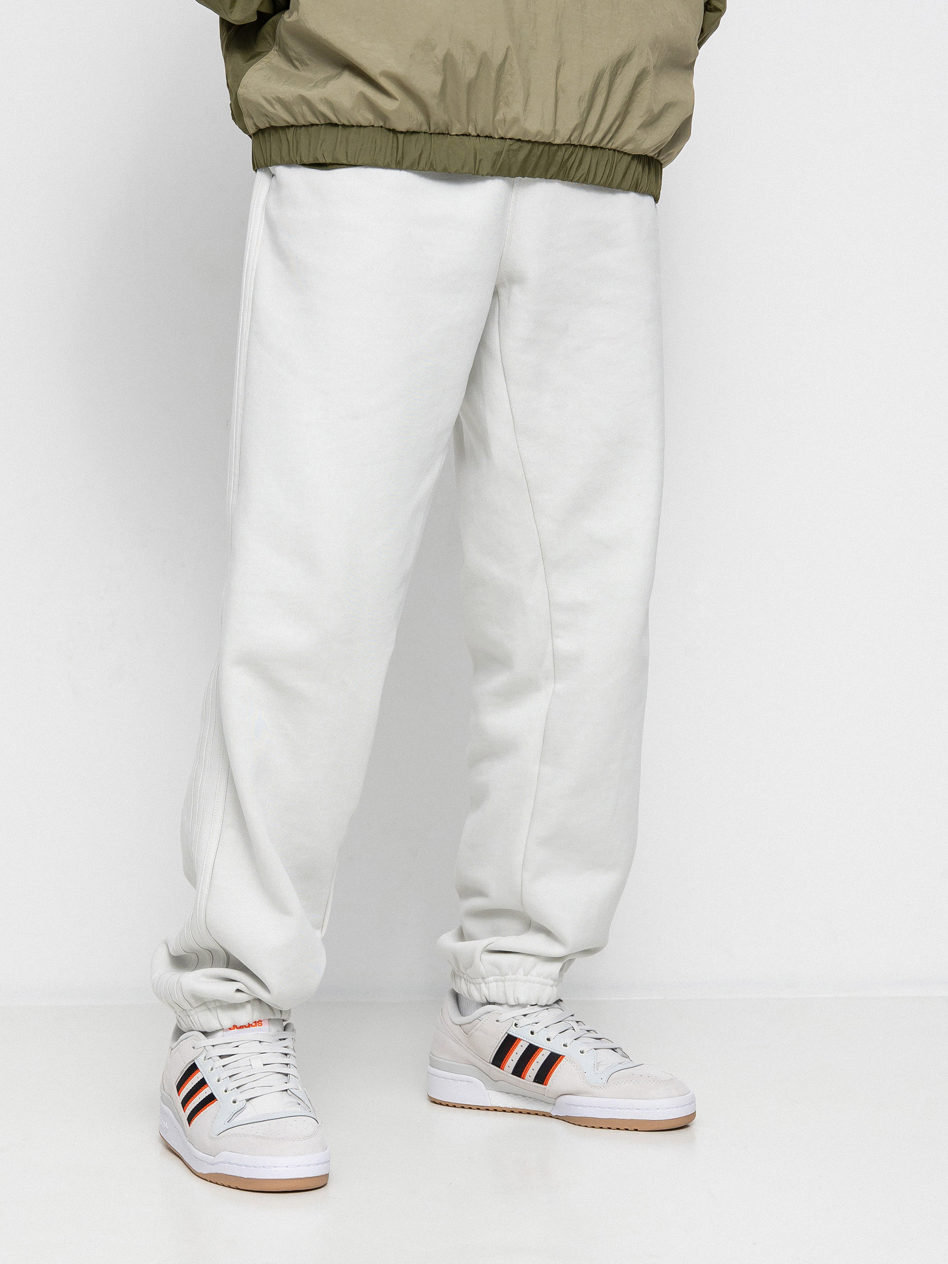 Штани adidas Originals Ess Logo (orbgry)