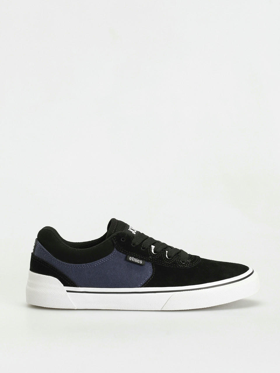 Взуття Etnies Joslin Vulc (black/navy)