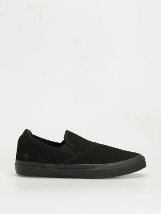 Взуття Emerica Wino G6 Slip On (black)