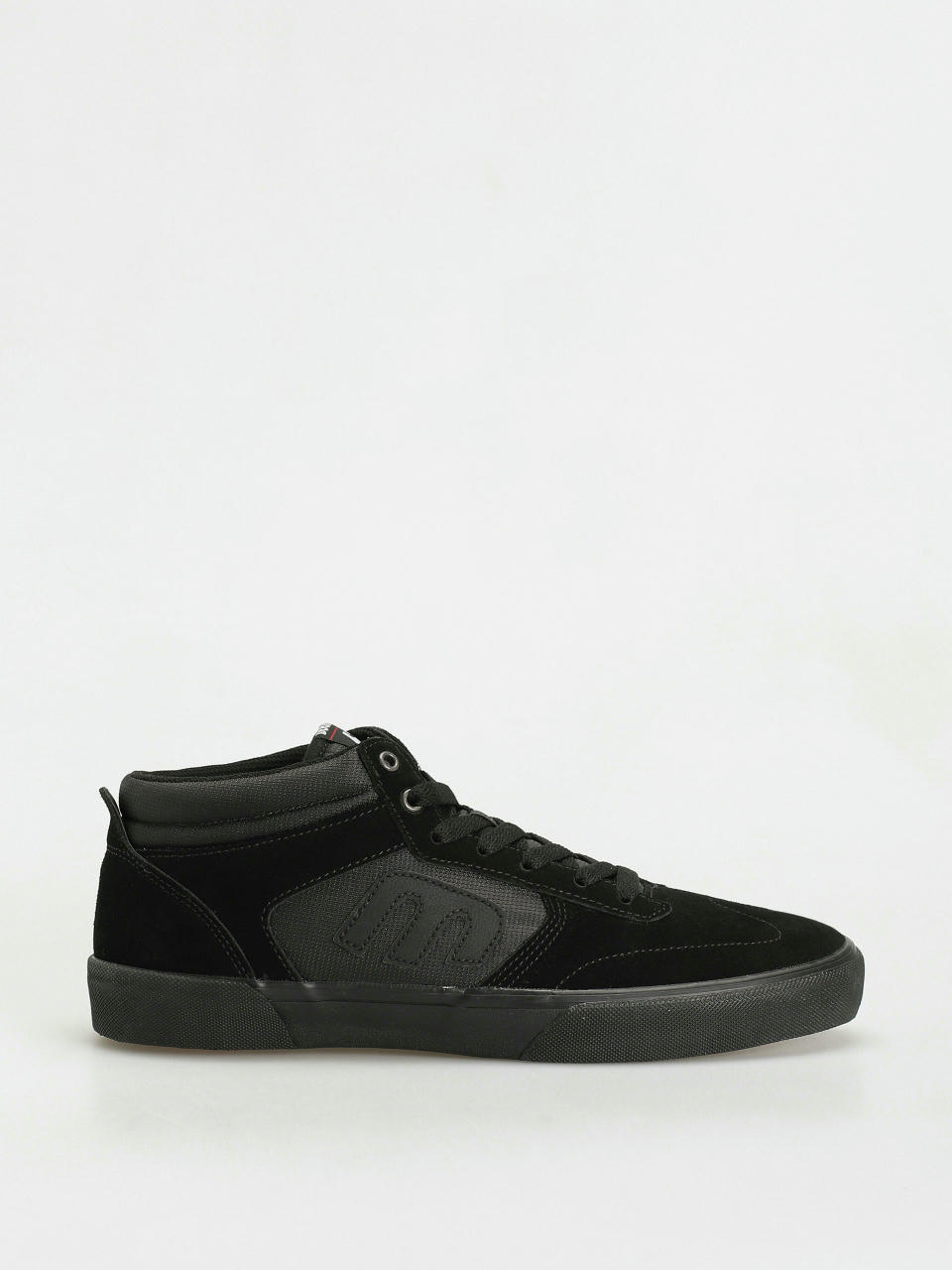 Взуття Etnies Windrow Vulc Mid X Doomed (black)