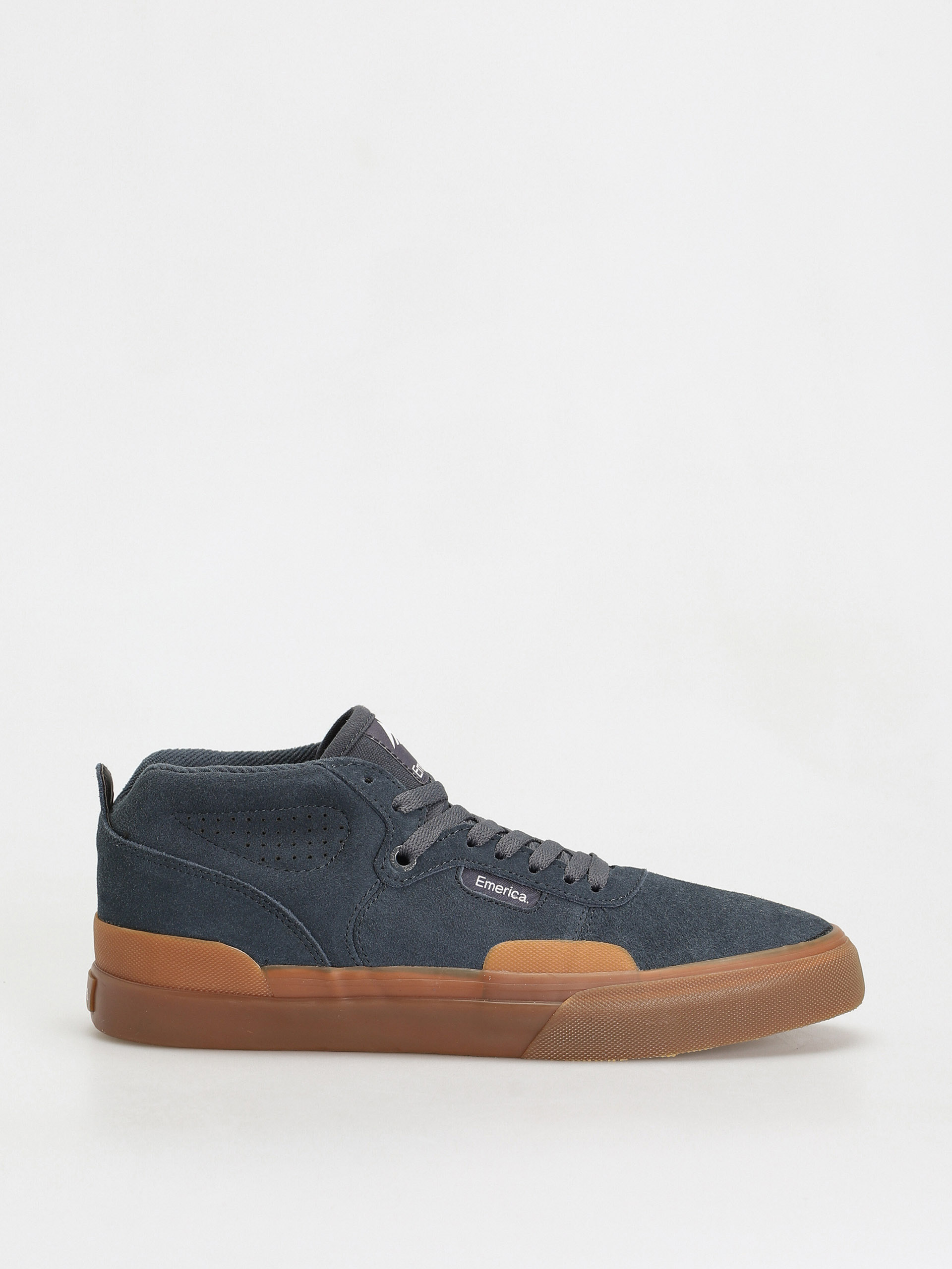 Взуття Emerica Pillar (navy/gum)