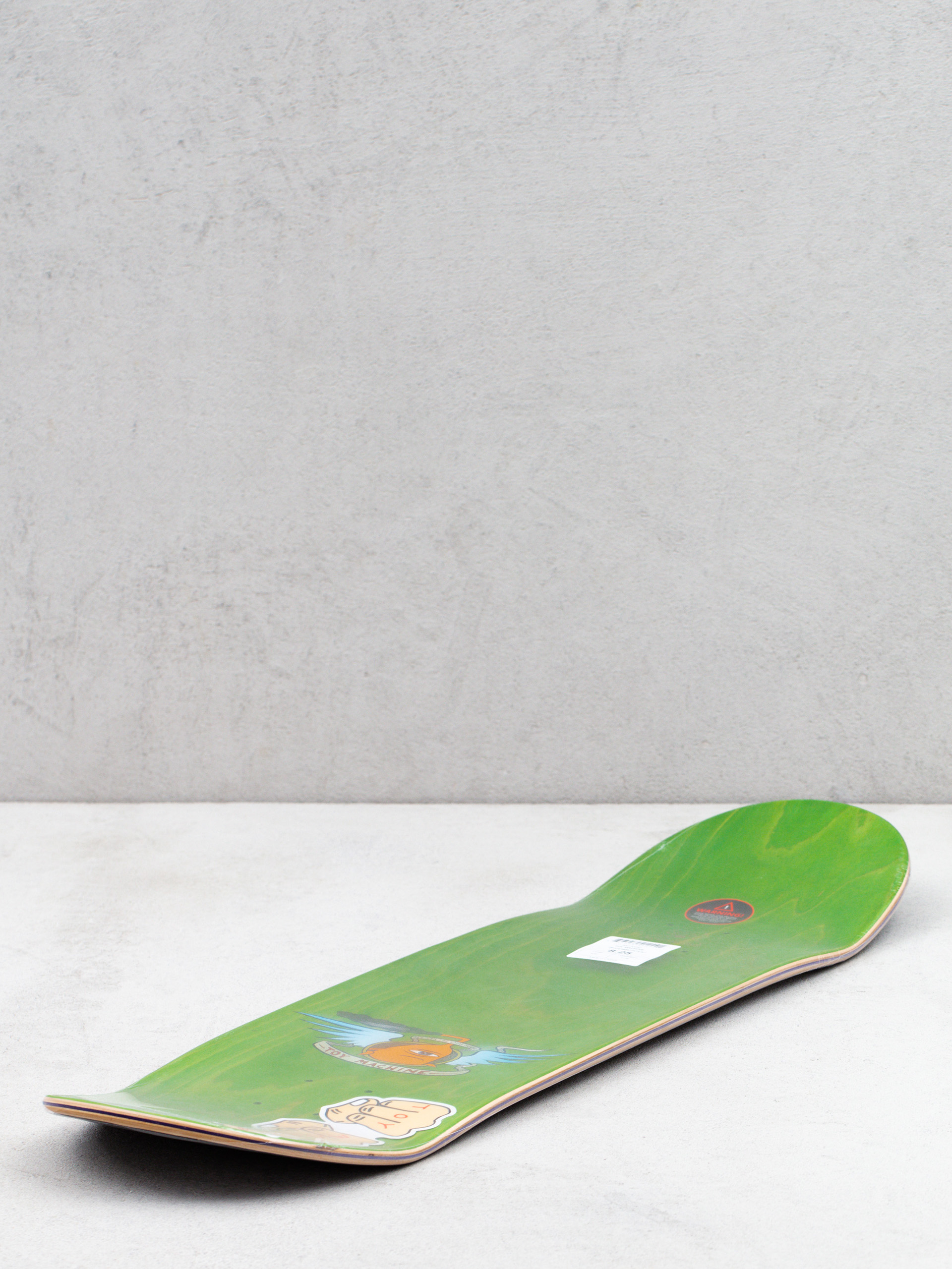 Декa Toy Machine New Fists 001 (assorted)