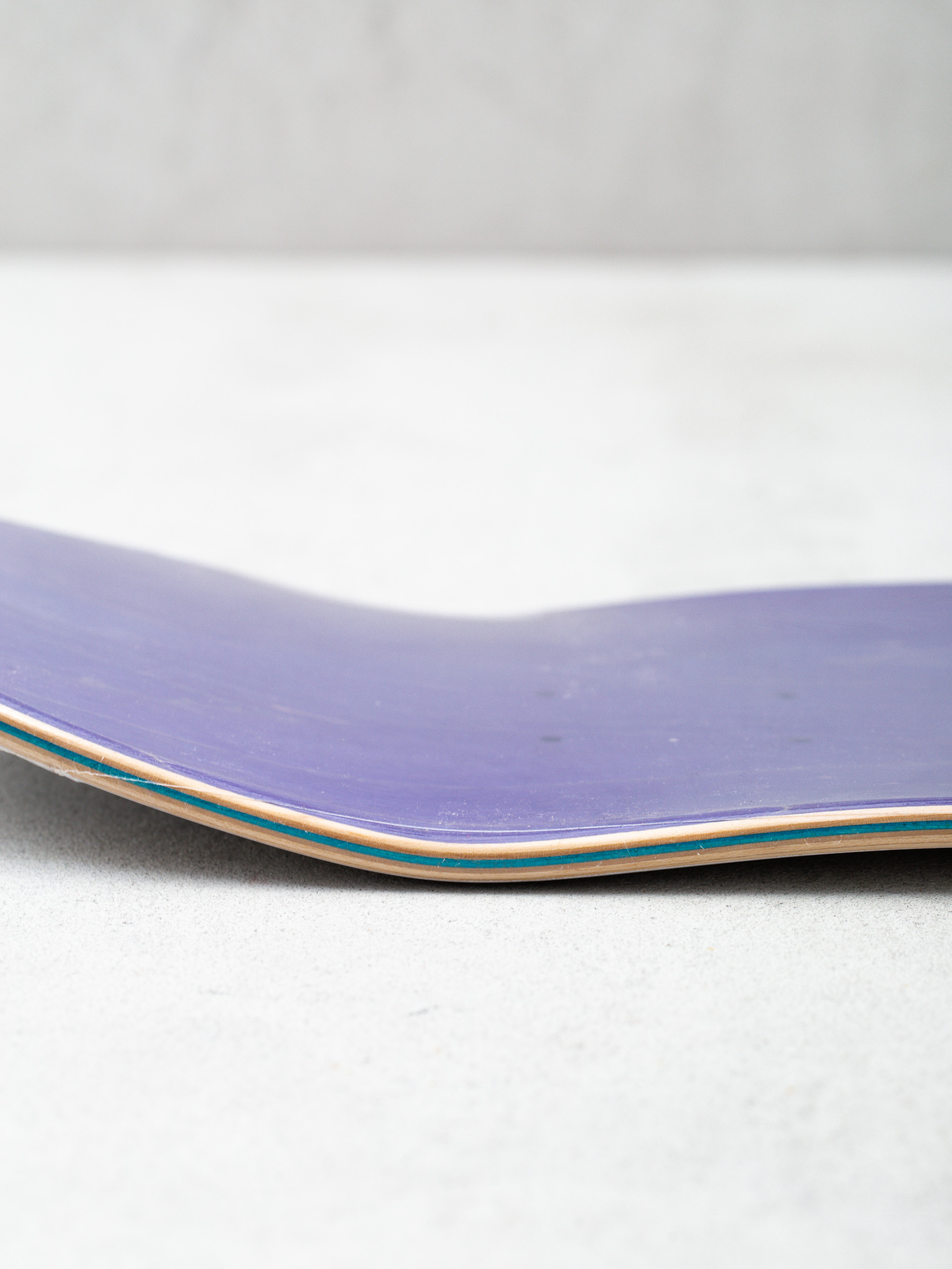 Декa Foundation Aidan Boat (white)