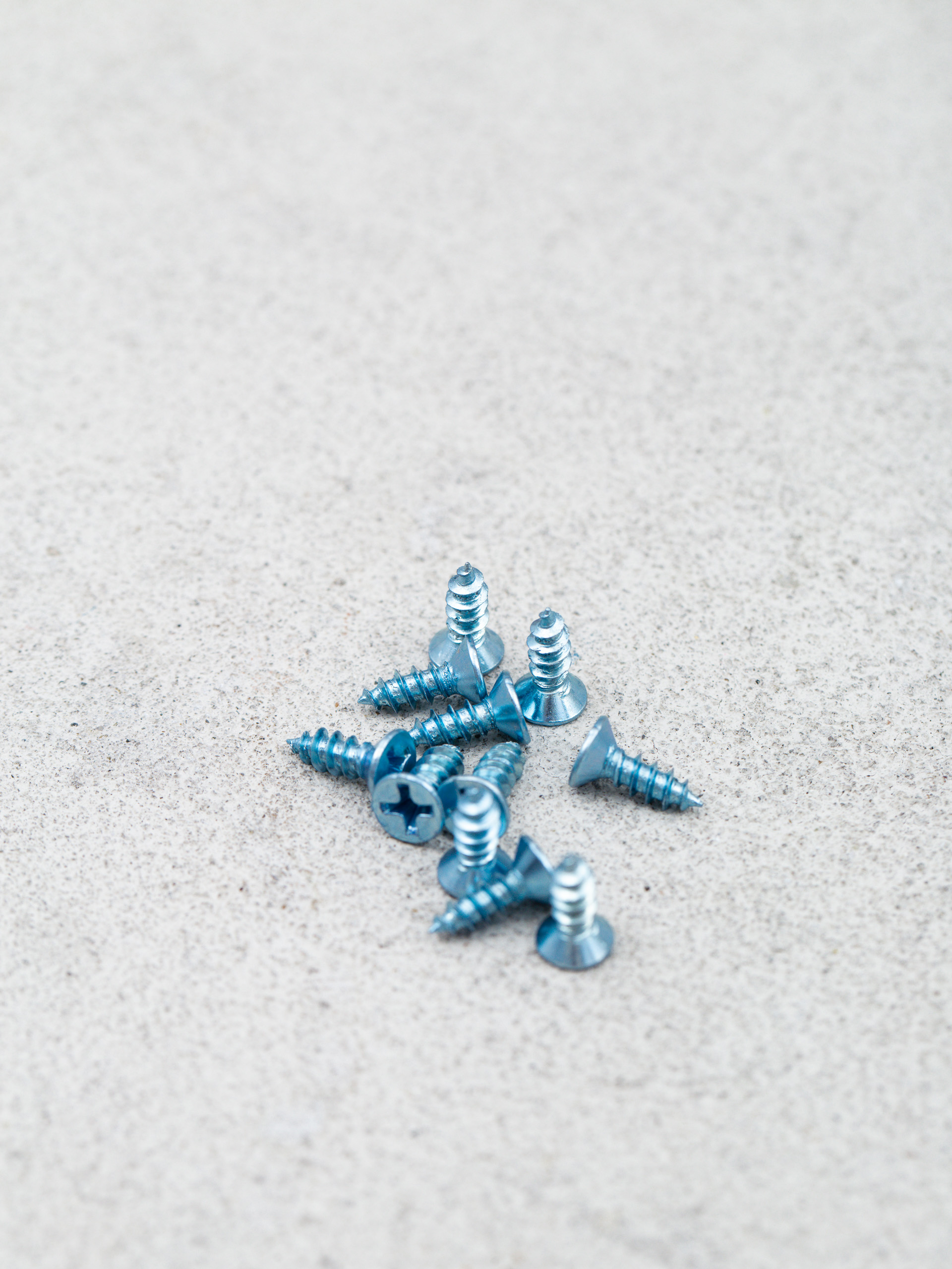 Рейки Pig Rails (red curb)