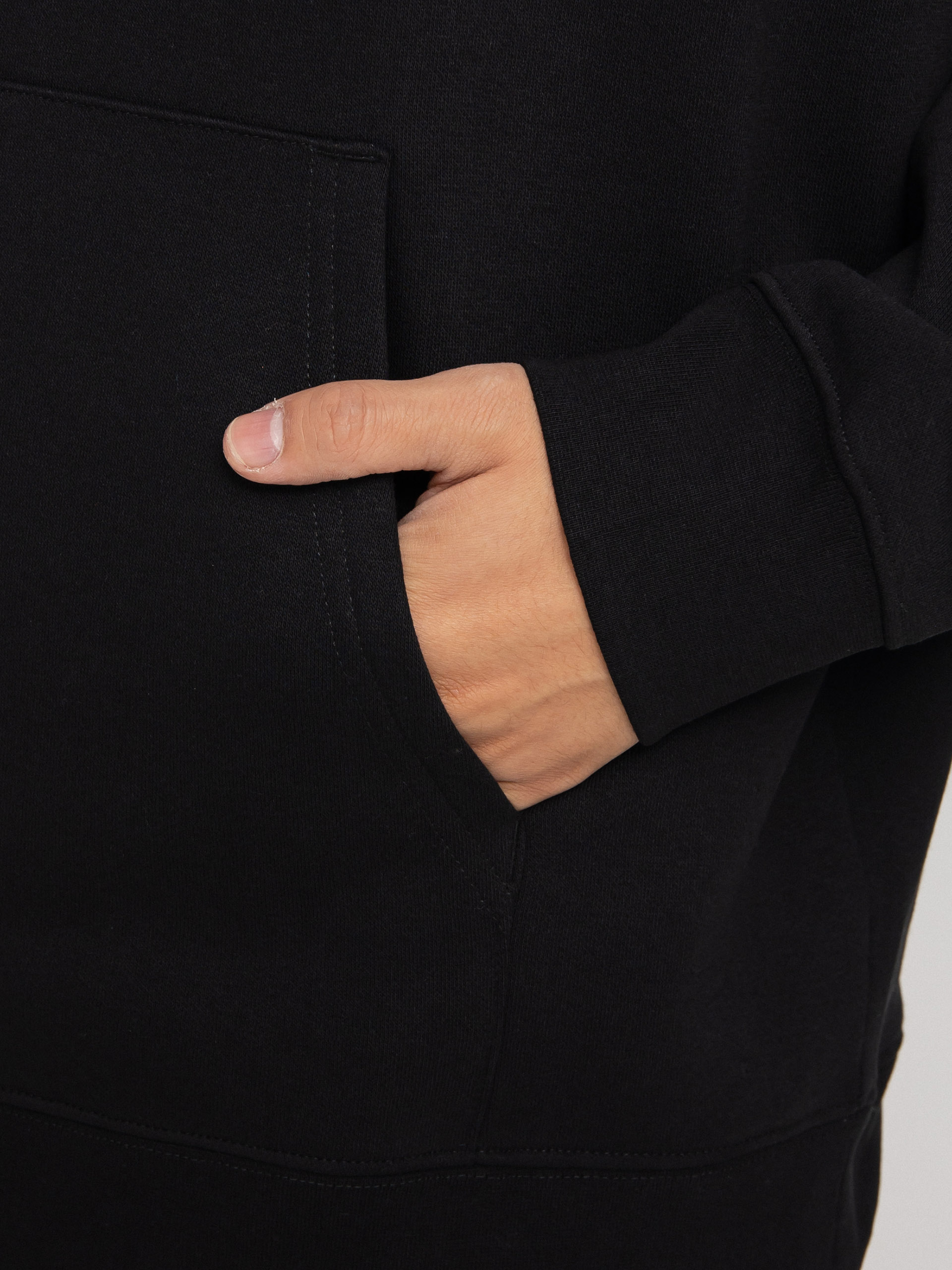 Худі OBEY Obey Eyes Icon HD (black)