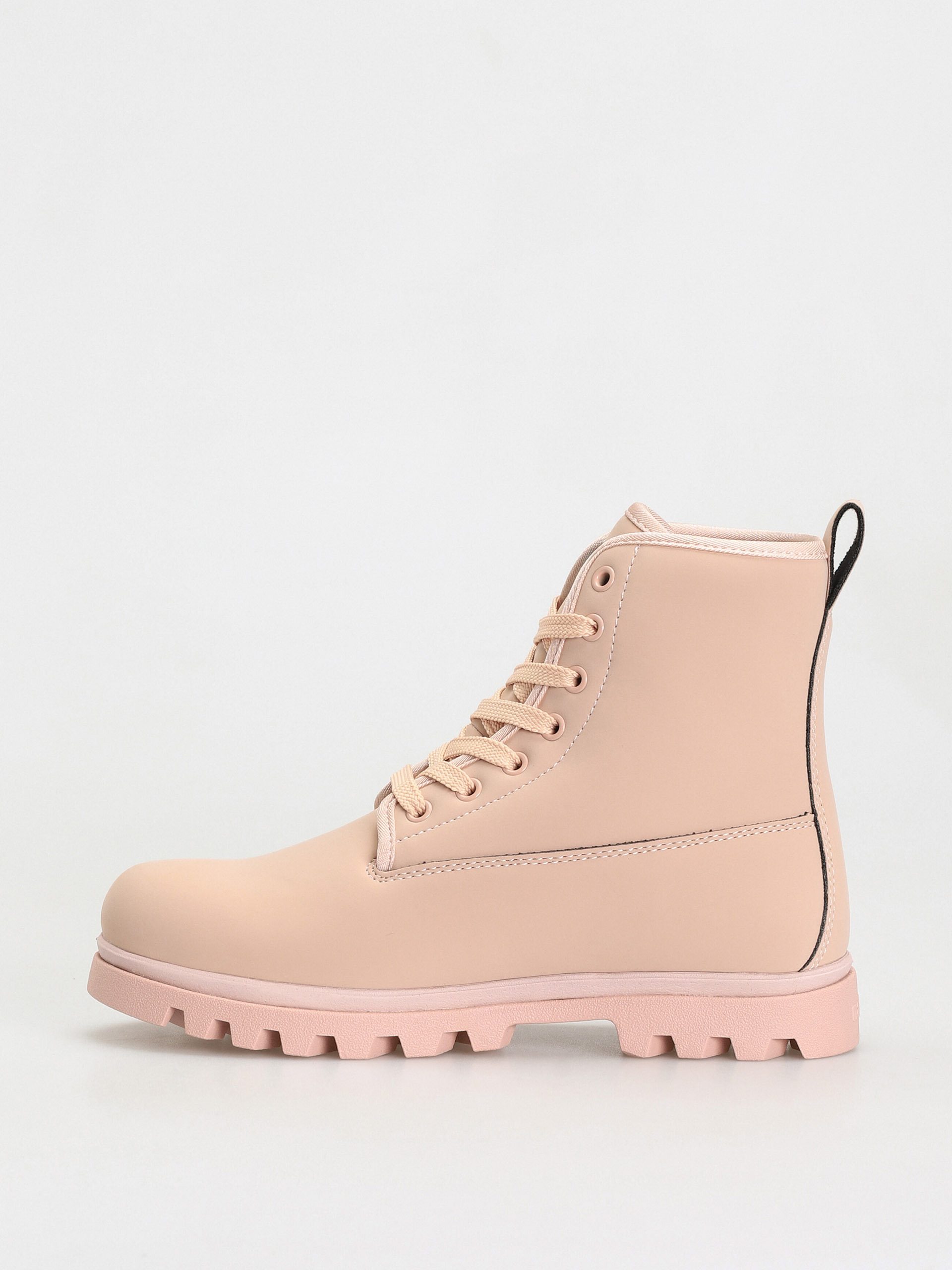 Зимове взуття Native Johnny Treklite (chameleon pink/chameleon pink/resort pink)