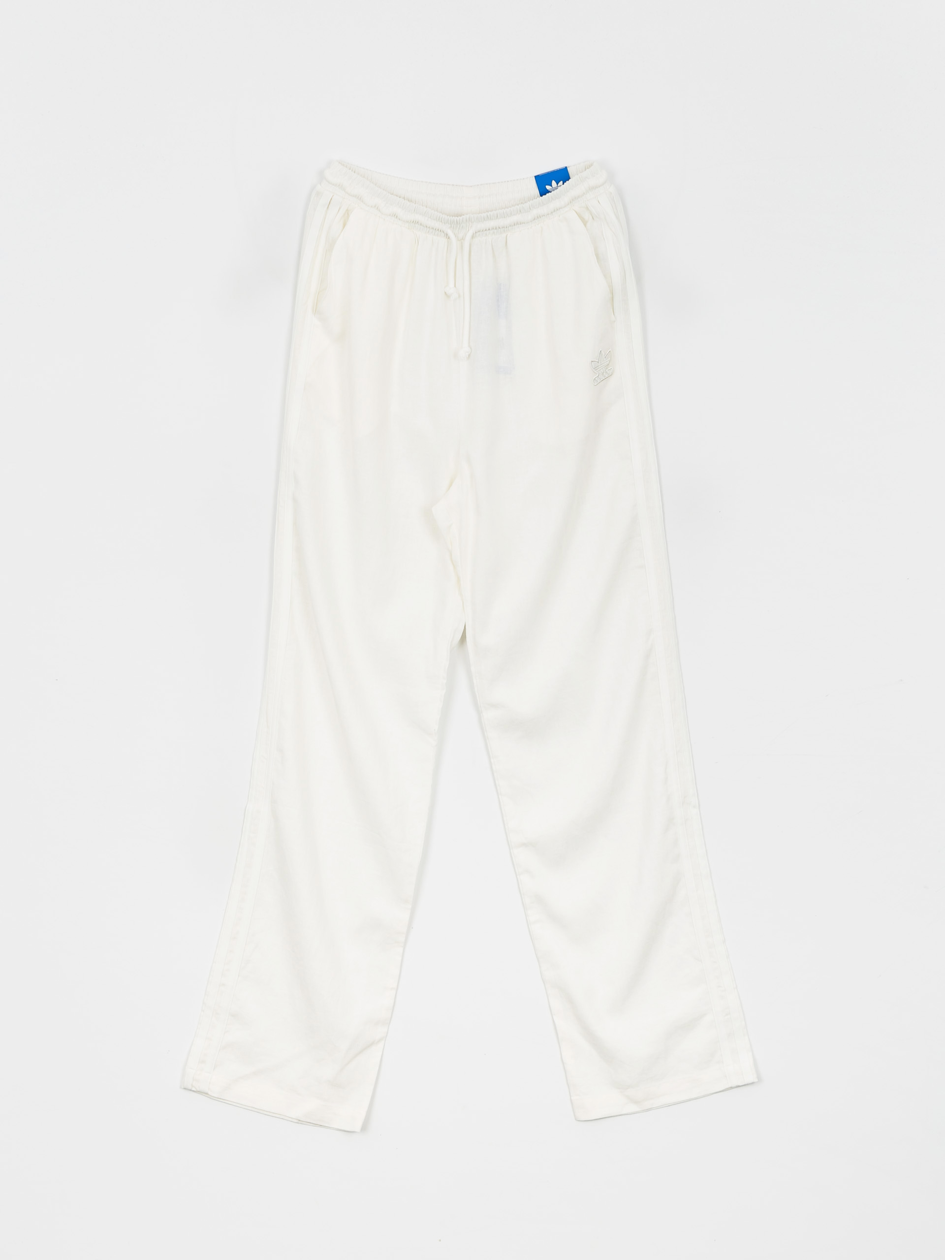 Штани adidas Originals Linen Tp Wmn (nondye)