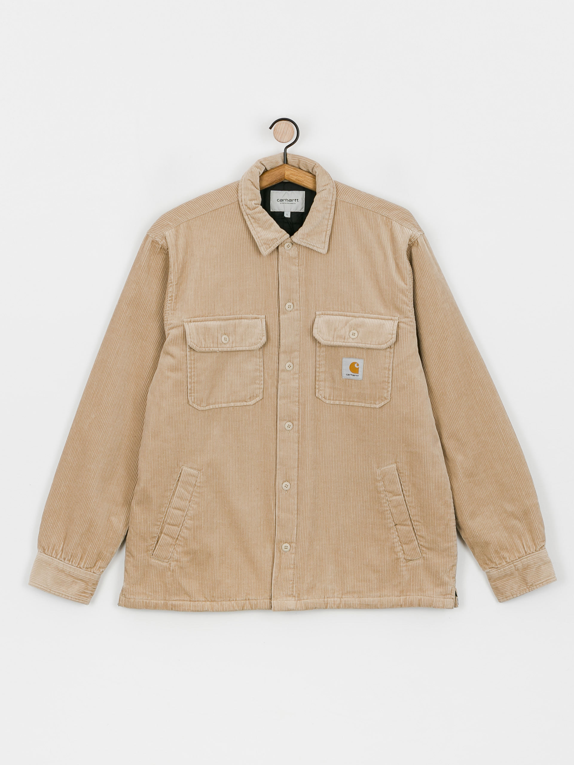 Куртка Carhartt WIP Whitsome (wall)