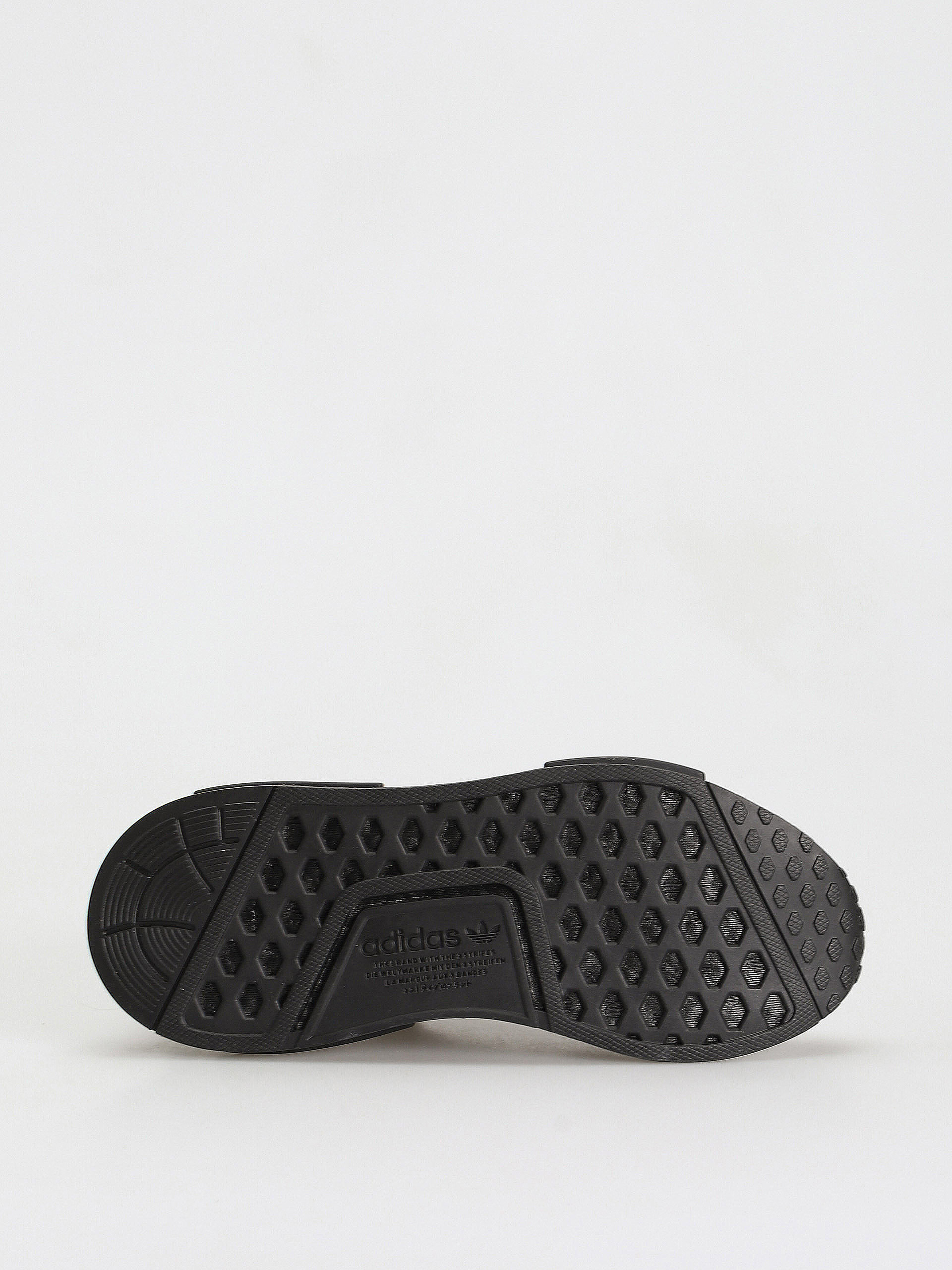 Взуття adidas Originals Nmd R1 Primeblue Wmn (cblack/cblack/sopink)