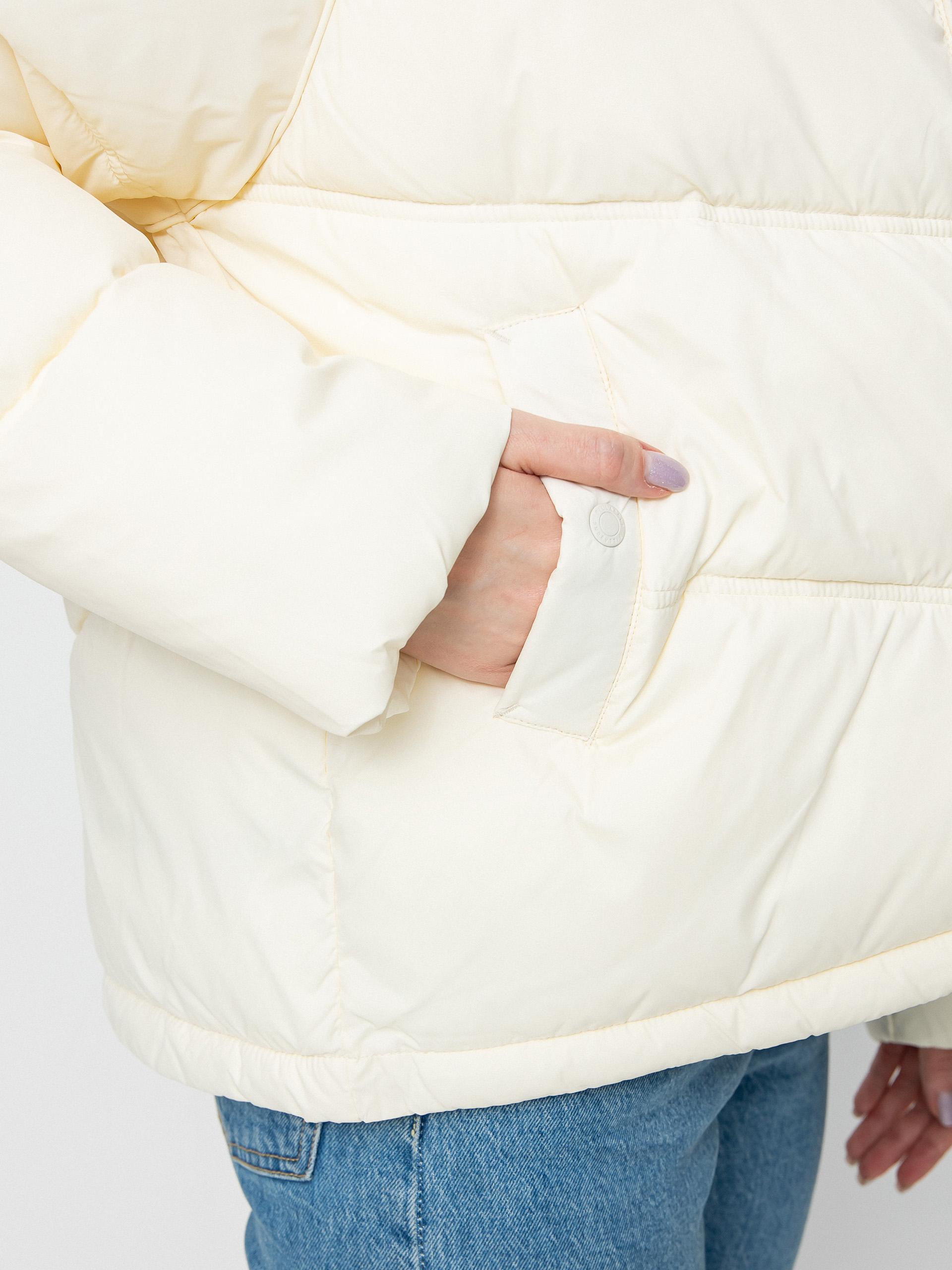 Куртка Billabong Winter Paradise Wmn (fresh powder)