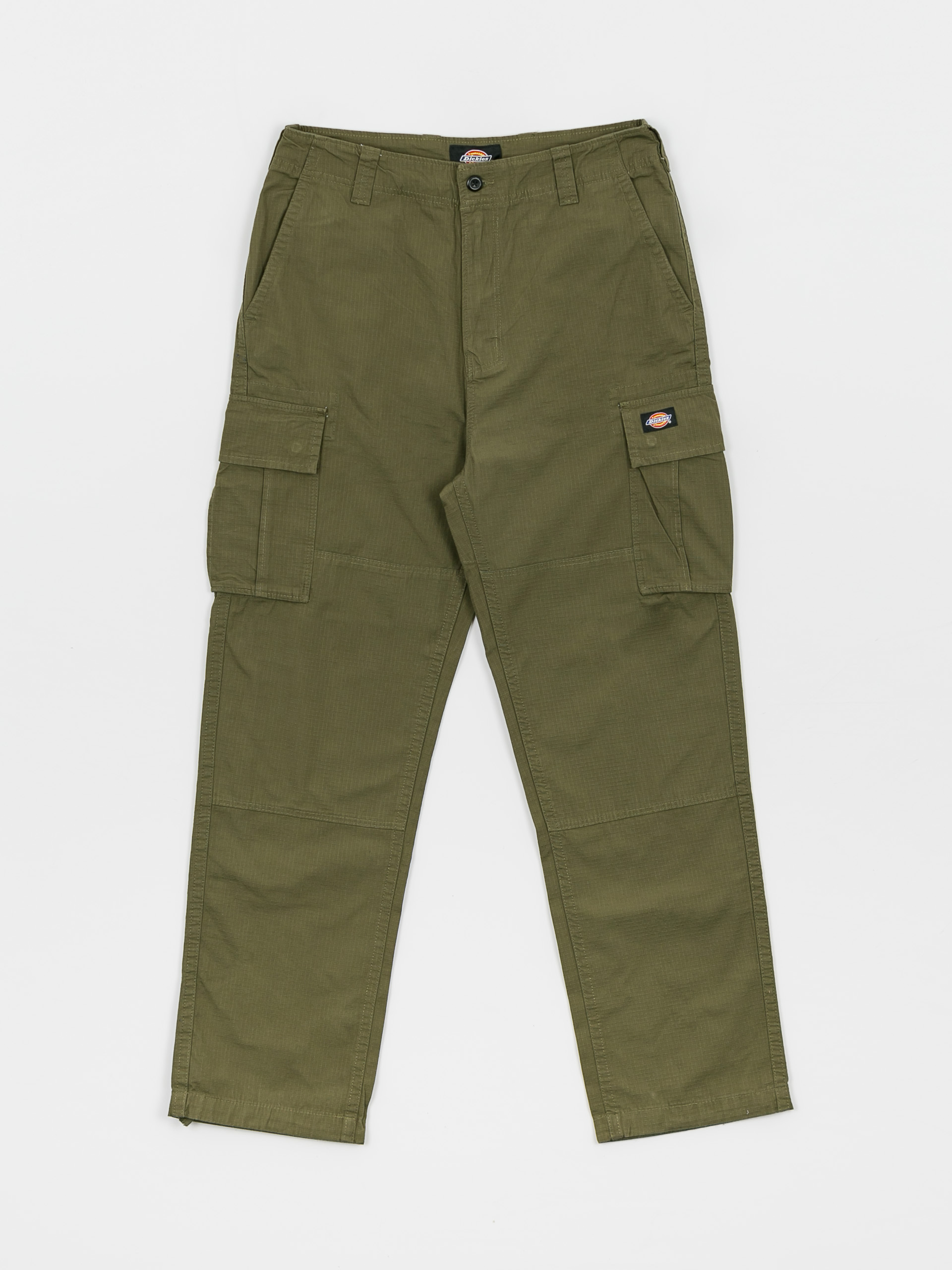 Штани Dickies Eagle Bend (military green)